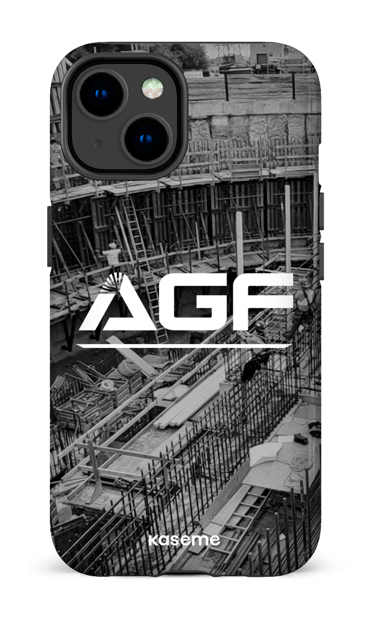 AGF Chantier - iPhone 14