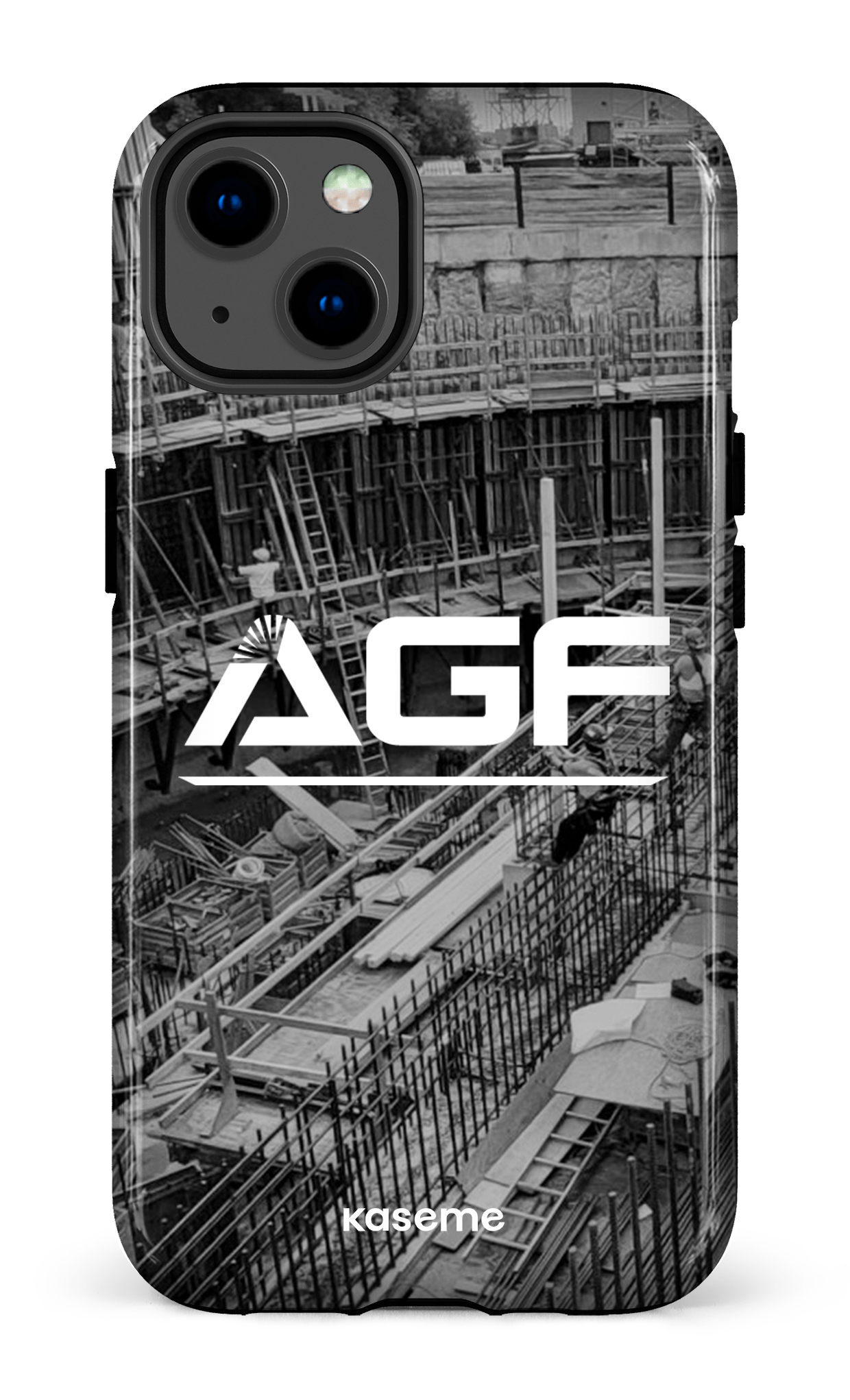 AGF Chantier - iPhone 13