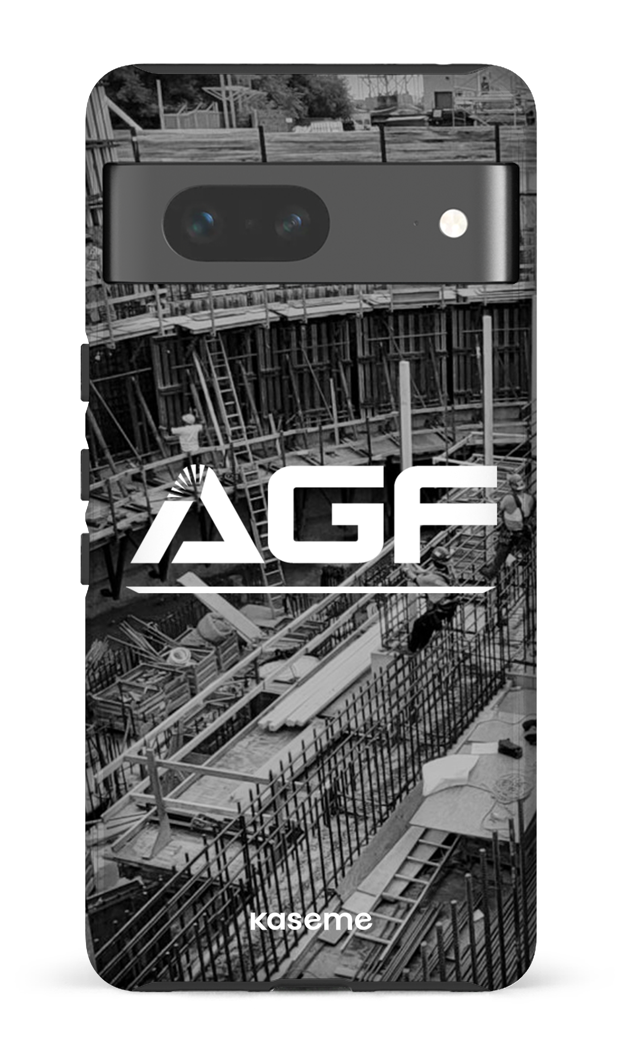 AGF Chantier - Google Pixel 7