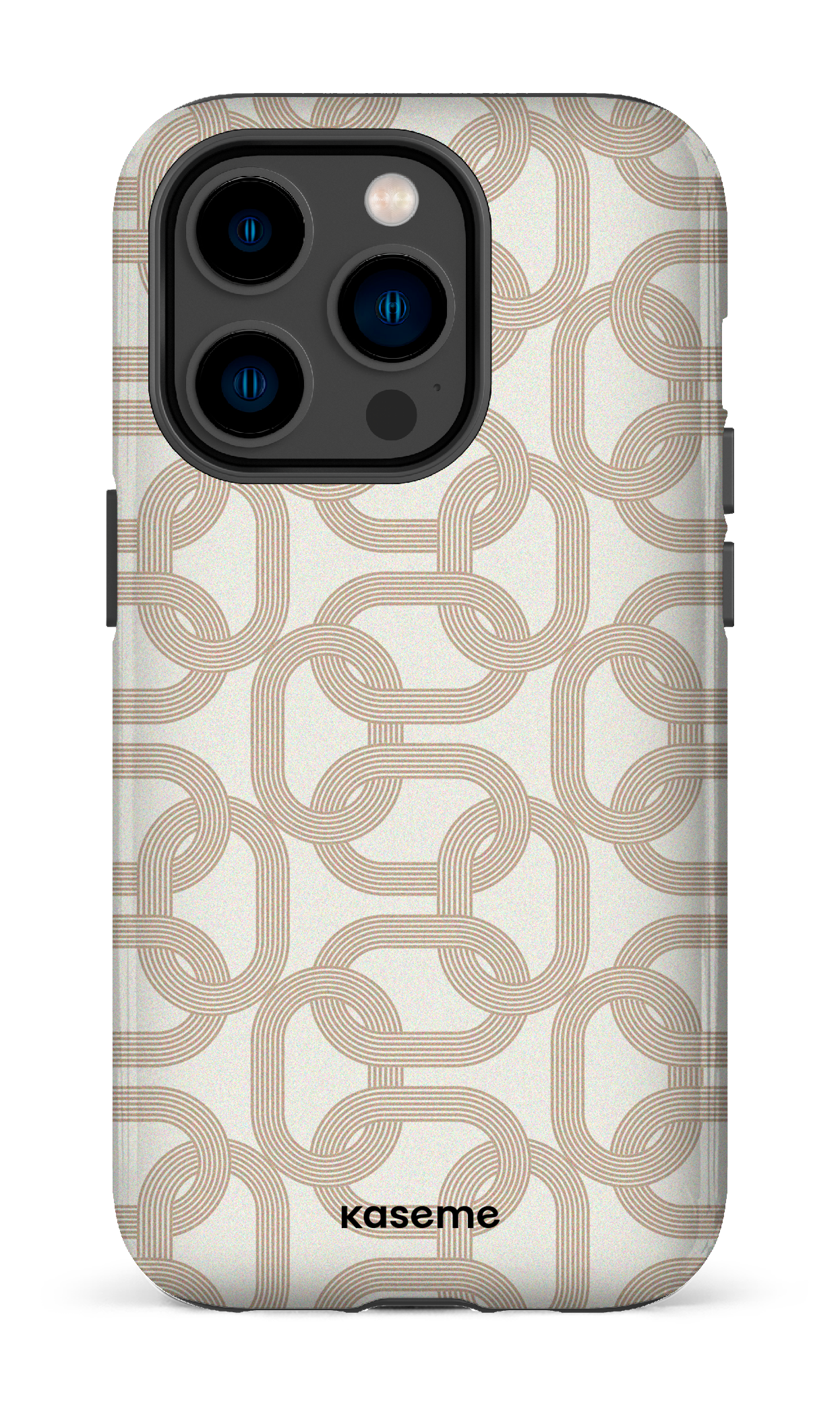 Dynasty Beige - iPhone 14 Pro