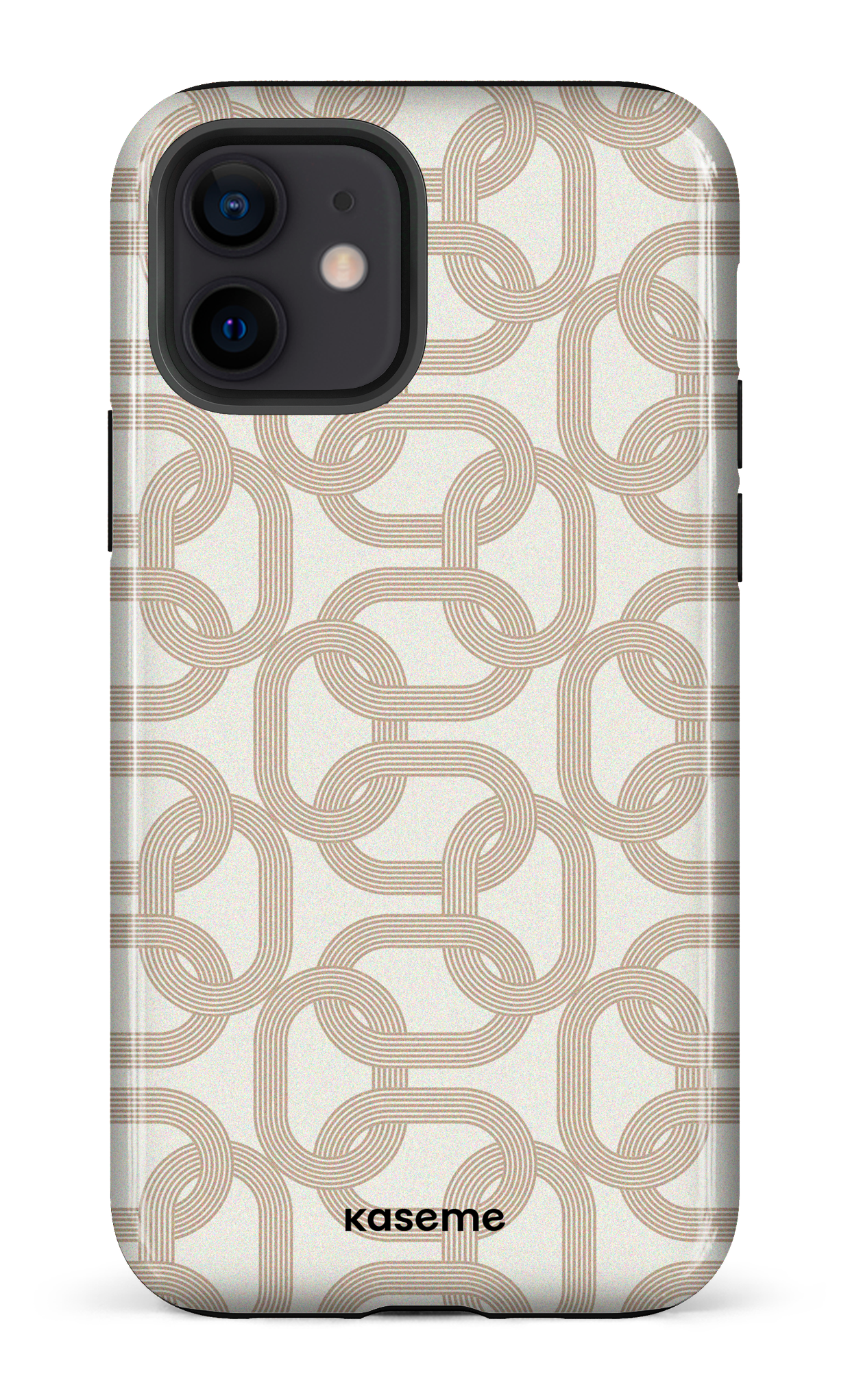 Dynasty Beige - iPhone 12