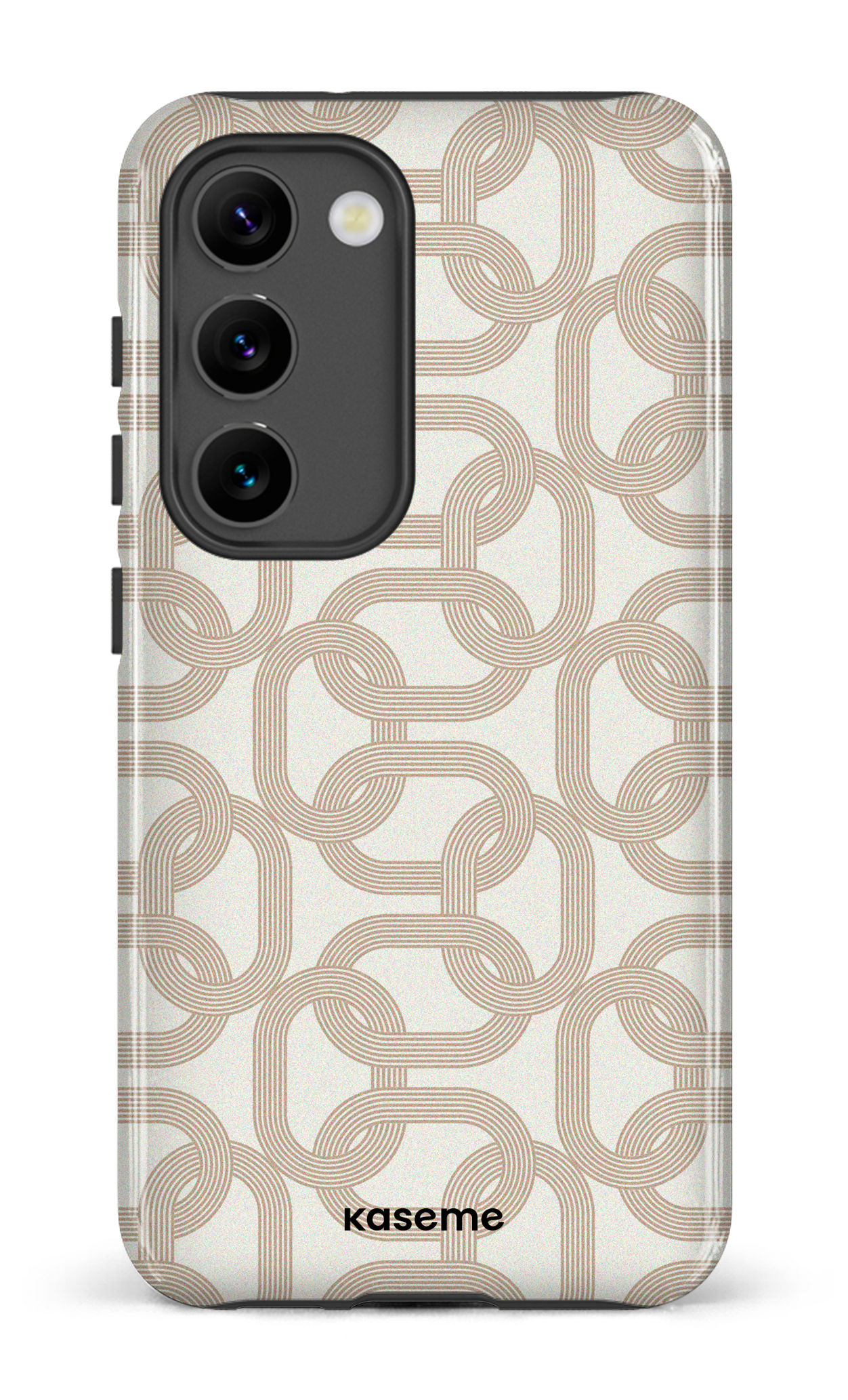 Dynasty Beige - Galaxy S23