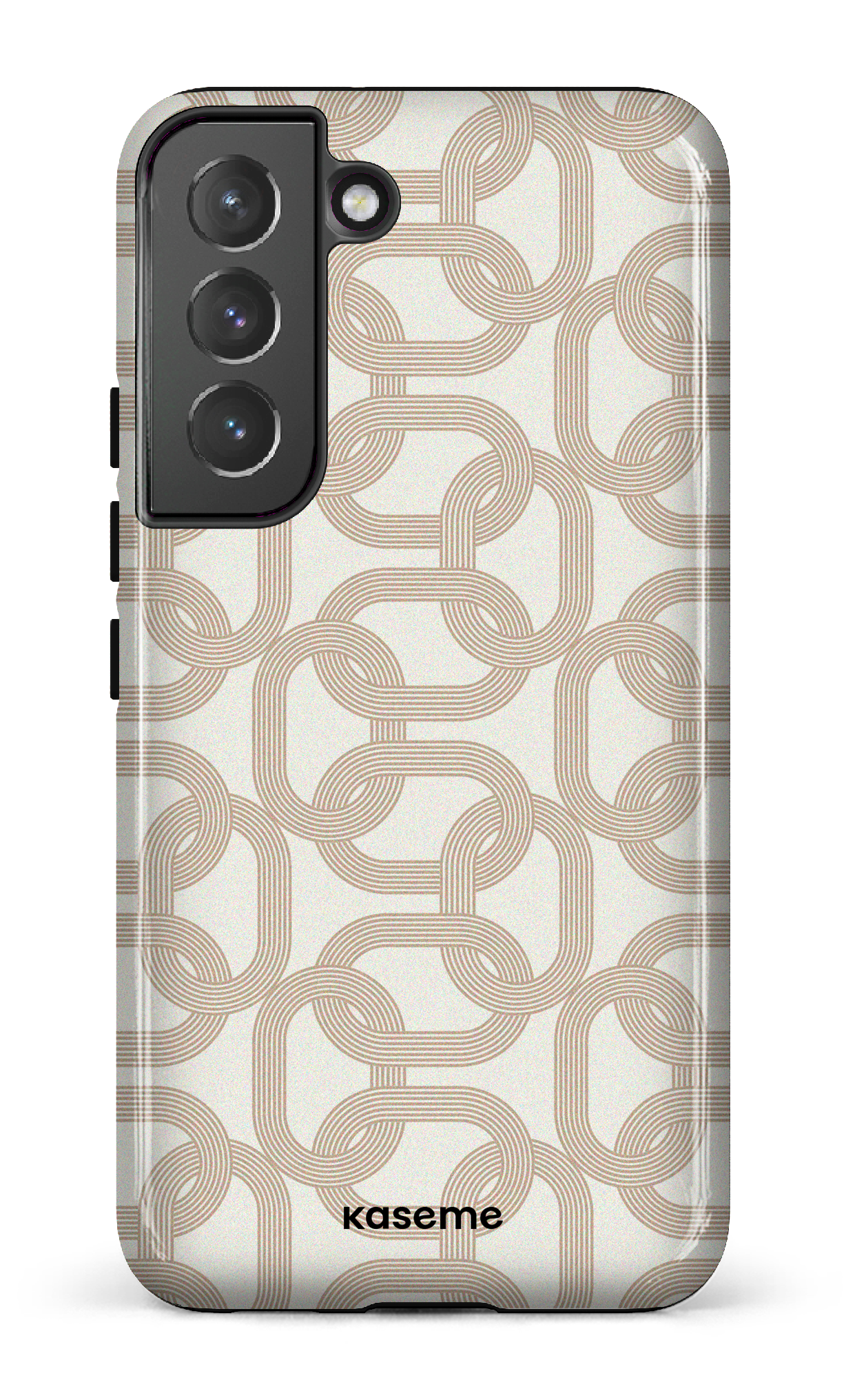 Dynasty Beige - Galaxy S22