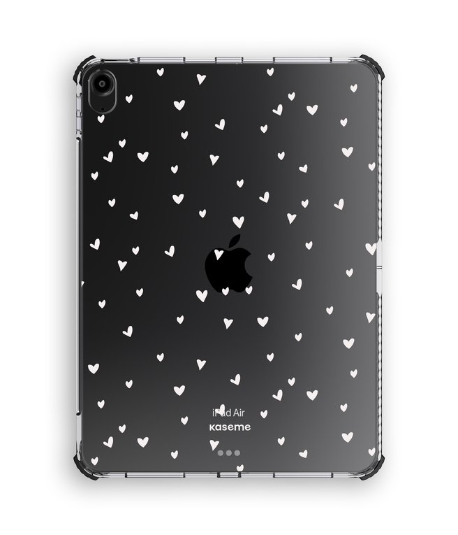 Lonely - iPad Clear Case - iPad Air 10.9"