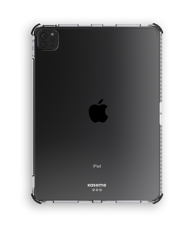 Classic Clear - iPad Clear Case - iPad Pro 11"