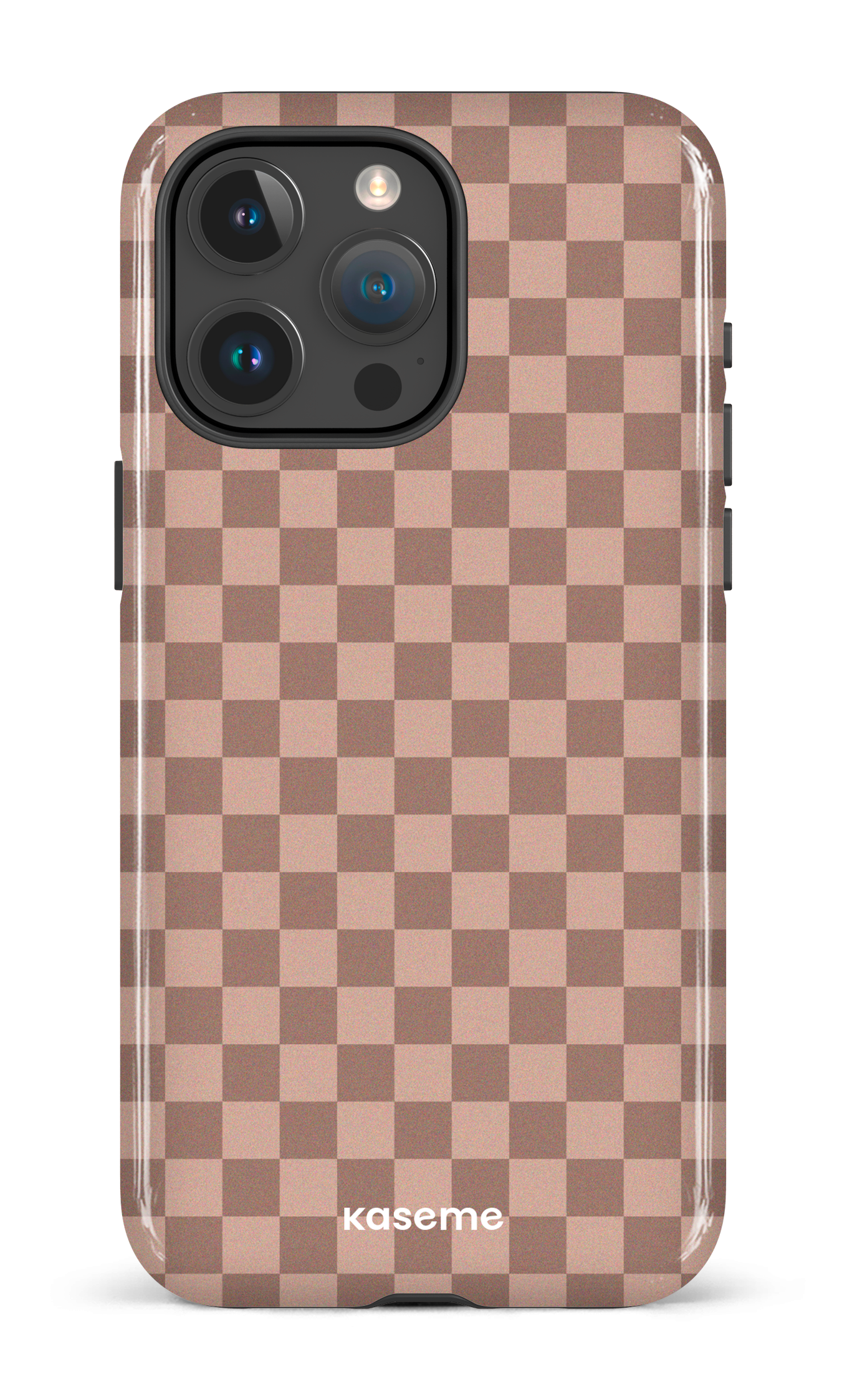 Mirage Brown - iPhone 15 Pro Max