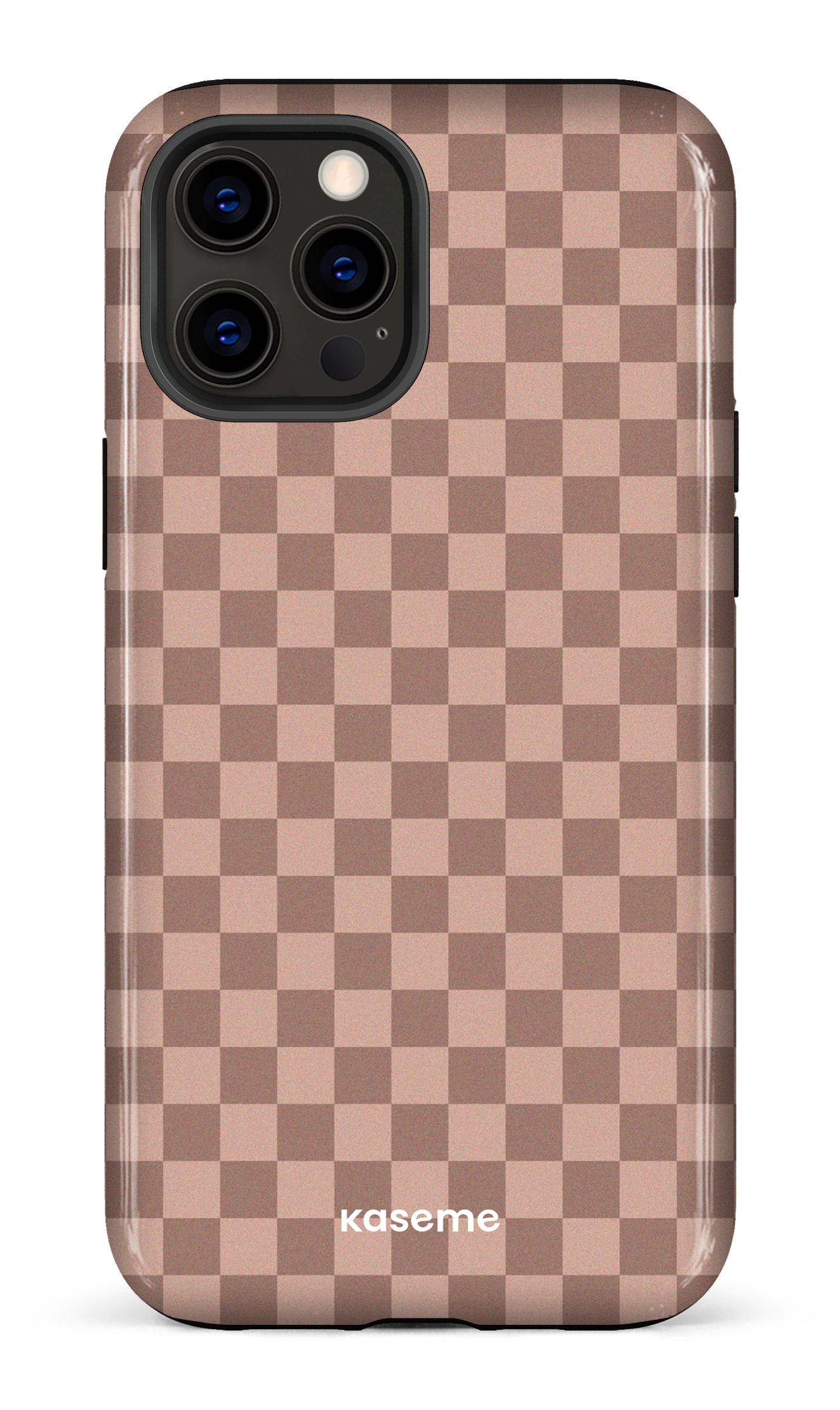 Mirage Brown - iPhone 12 Pro Max