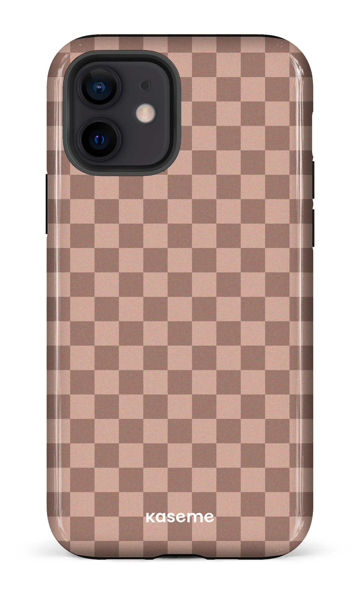 Mirage Brown - iPhone 12