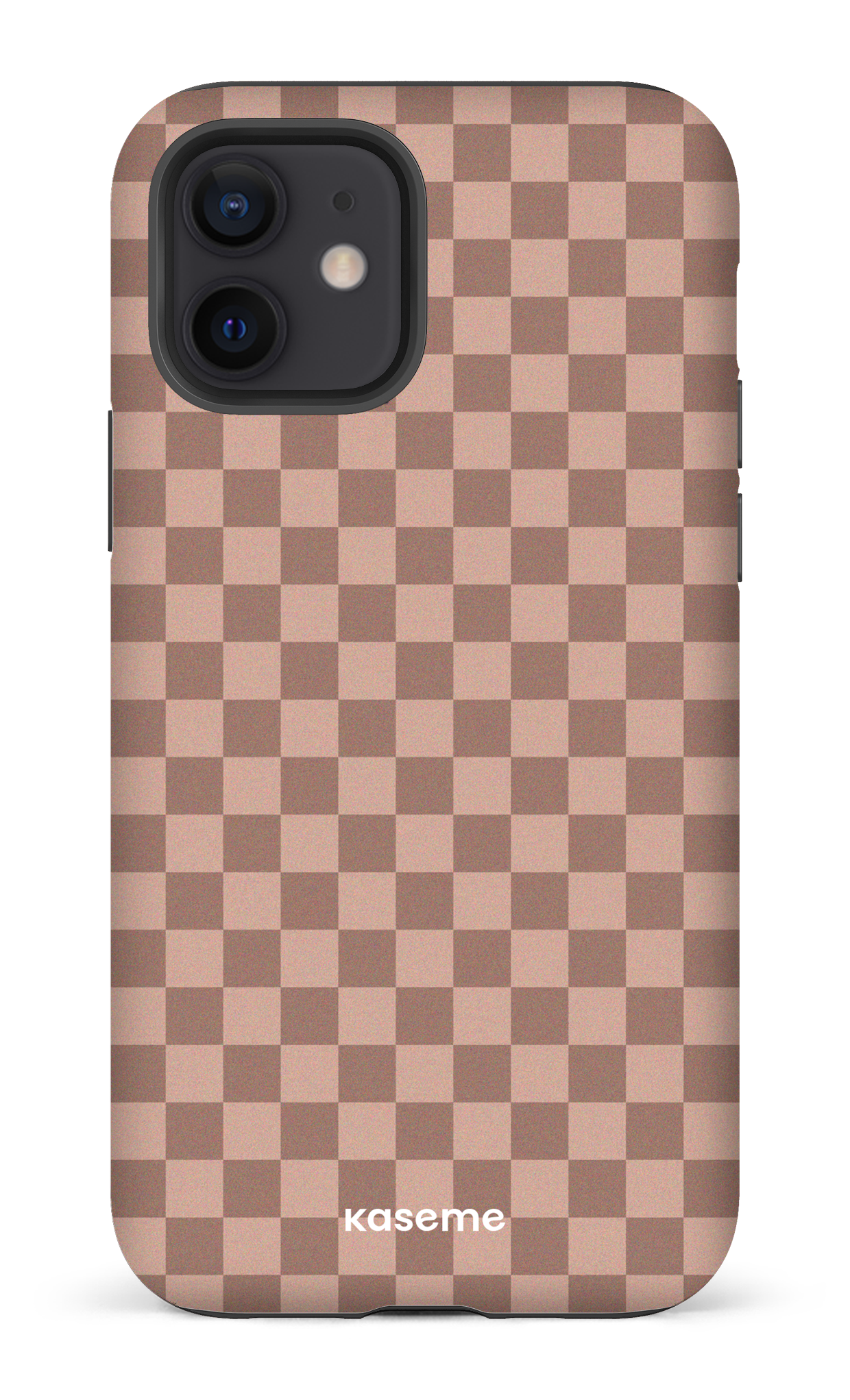 Mirage Brown - iPhone 12