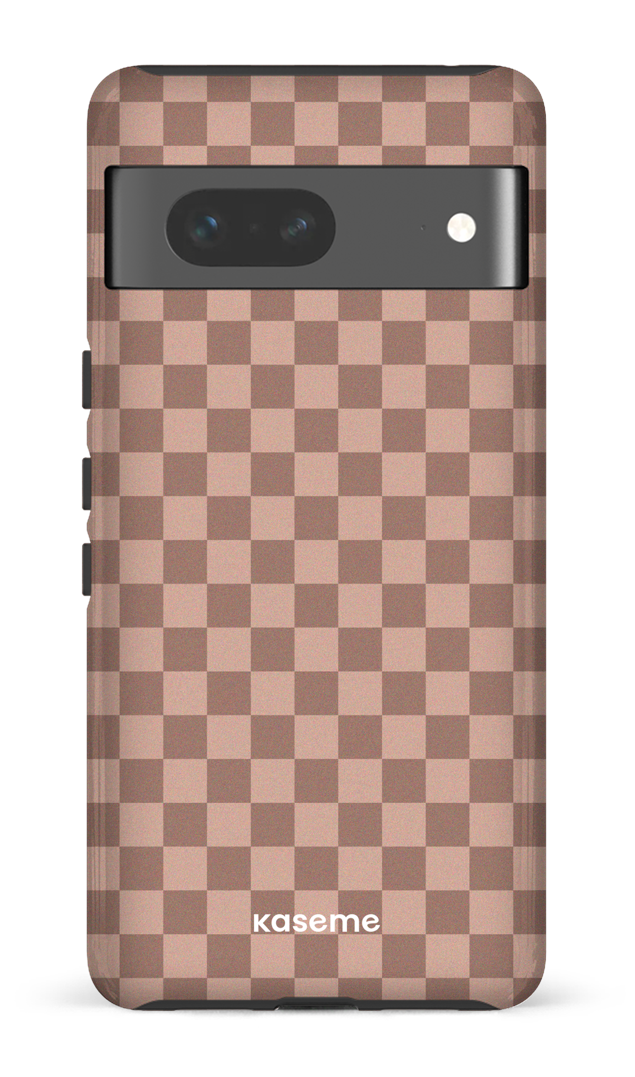 Mirage Brown - Google Pixel 7