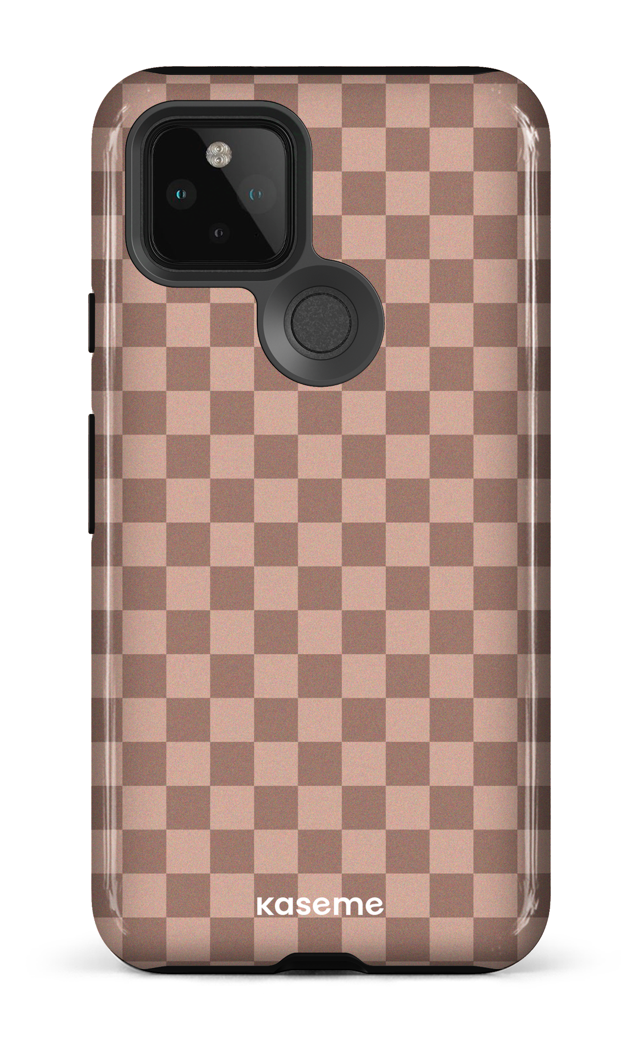 Mirage Brown - Google Pixel 5