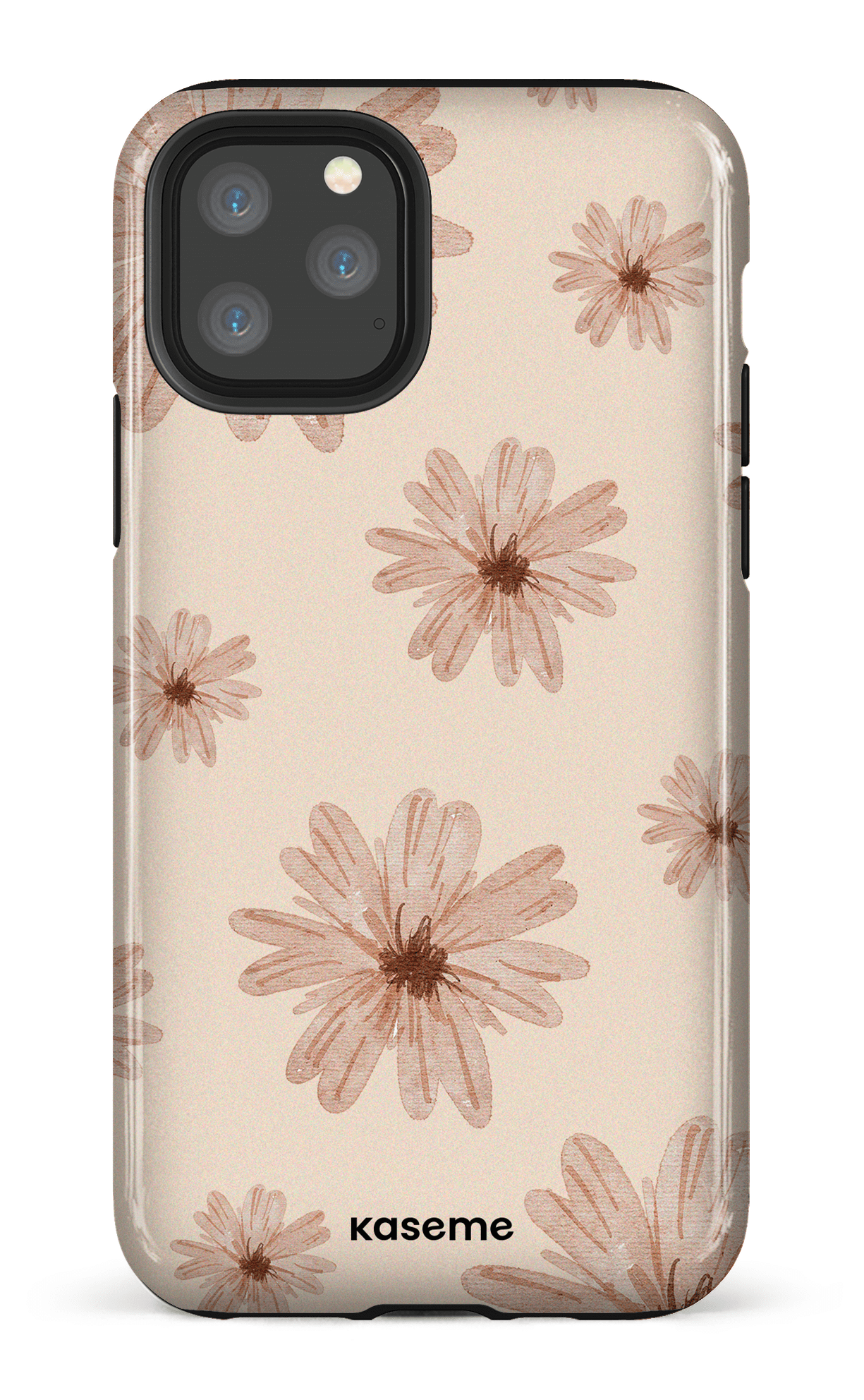 Delicate Dreams Beige - iPhone 11 Pro