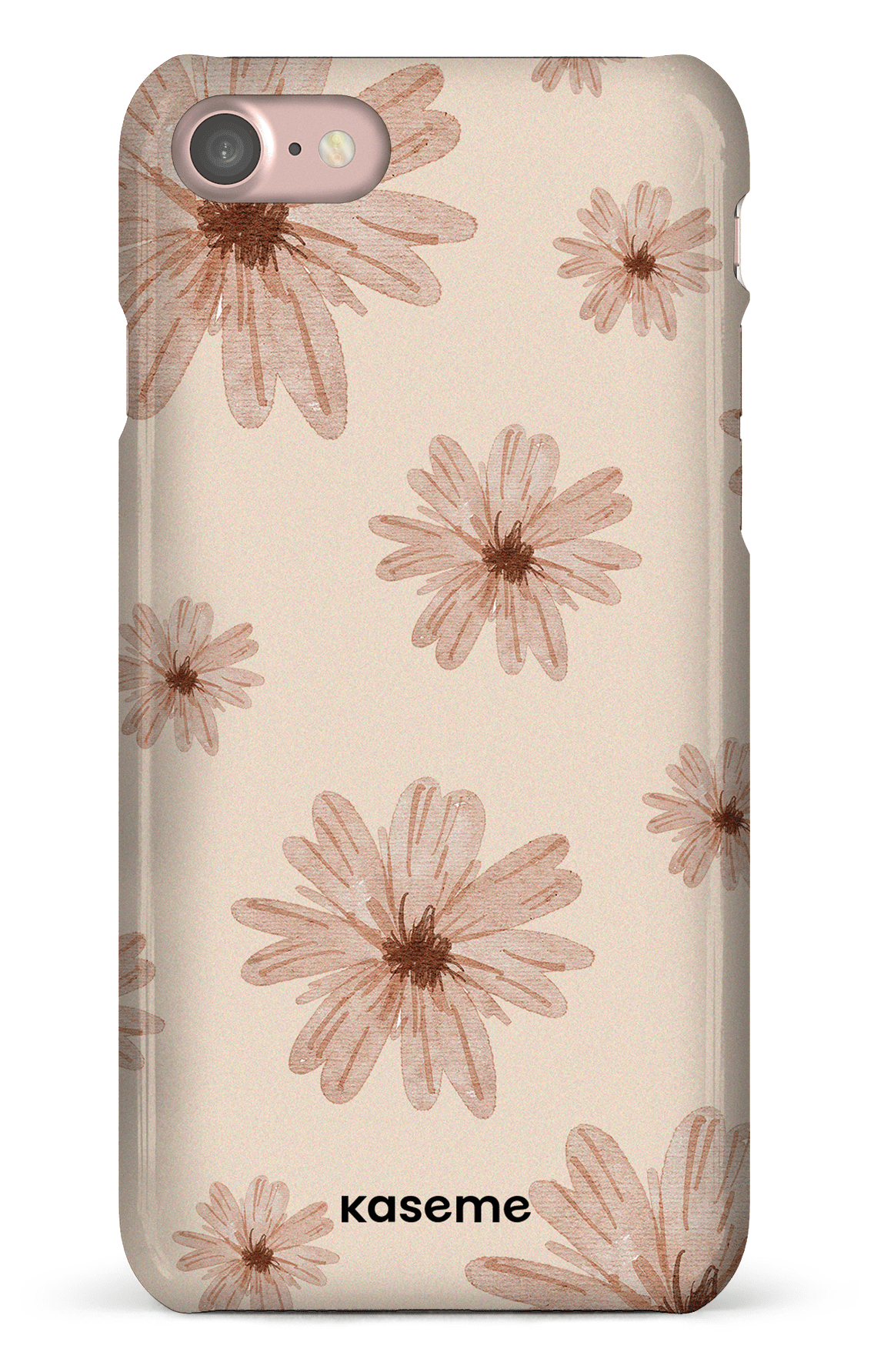 Delicate Dreams Beige - iPhone SE 2020 / 2022