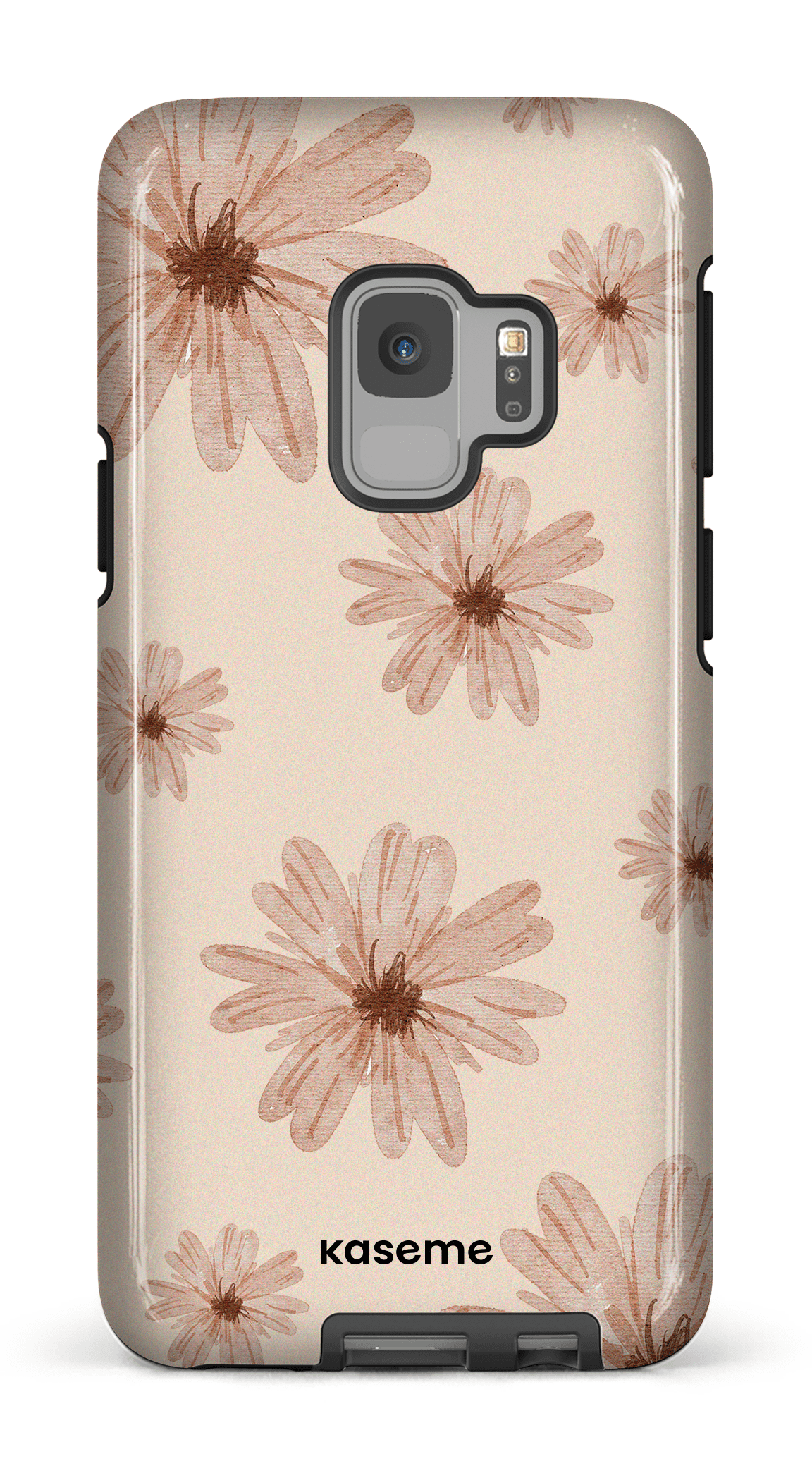 Delicate Dreams Beige - Galaxy S9