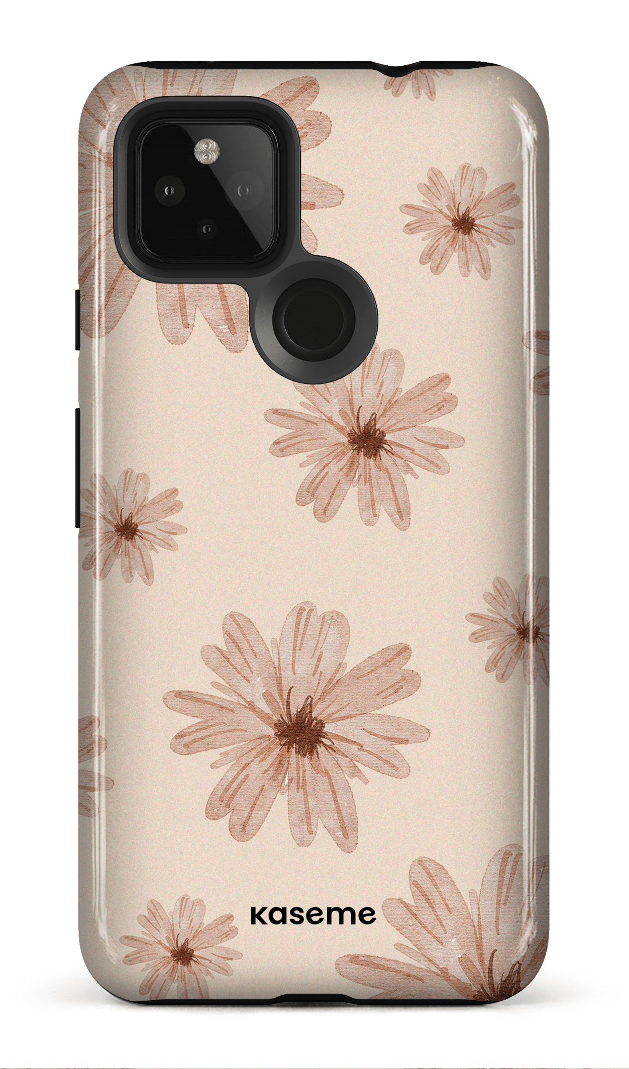 Delicate Dreams Beige - Google Pixel 4A (5G)