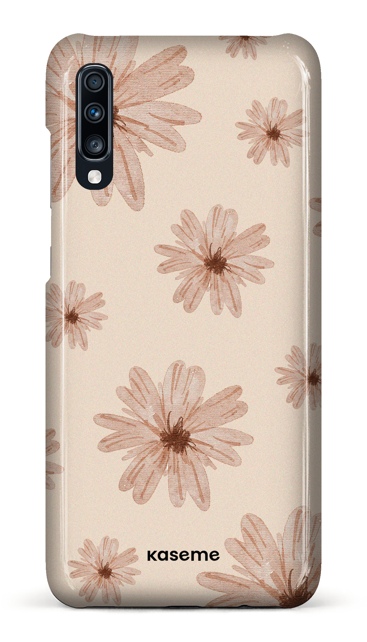 Delicate Dreams Beige - Galaxy A70