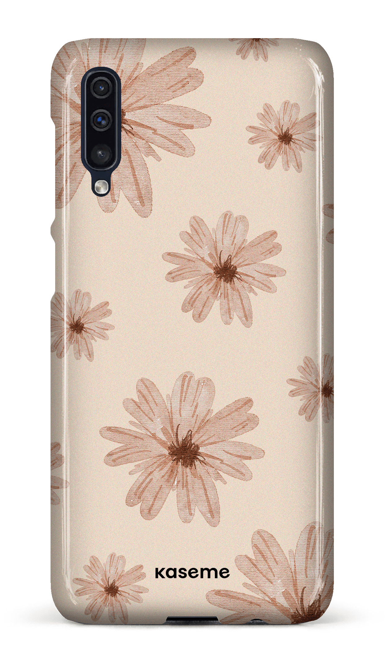 Delicate Dreams Beige - Galaxy A50