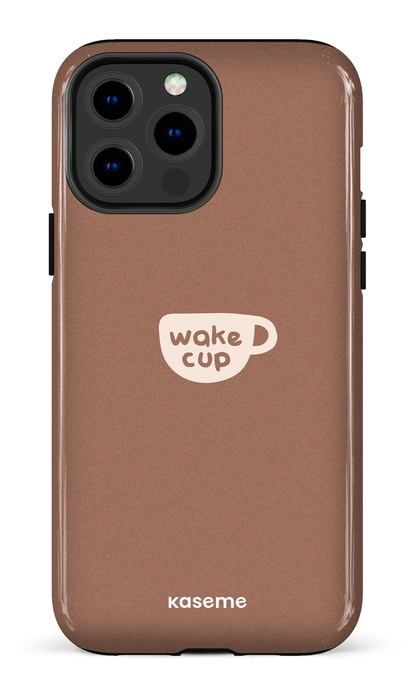 Wake Cup - iPhone 13 Pro Max