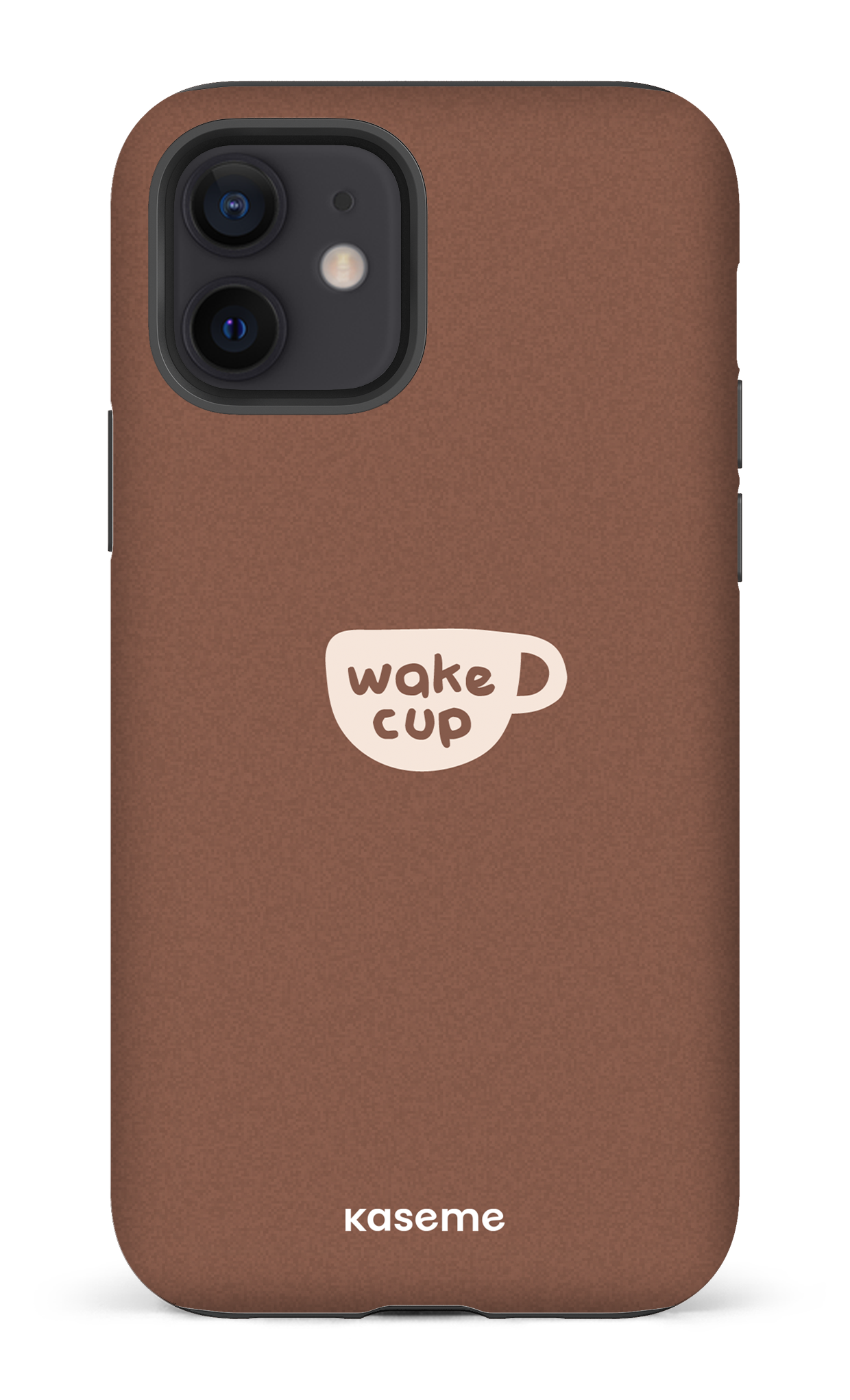 Wake Cup - iPhone 12