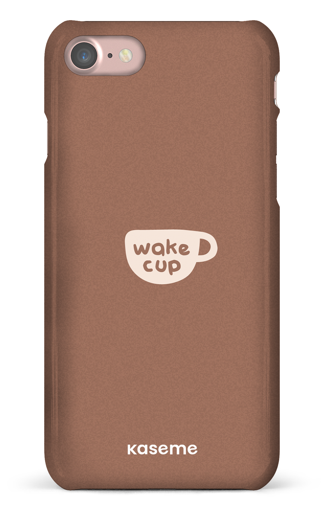 Wake Cup - iPhone 7