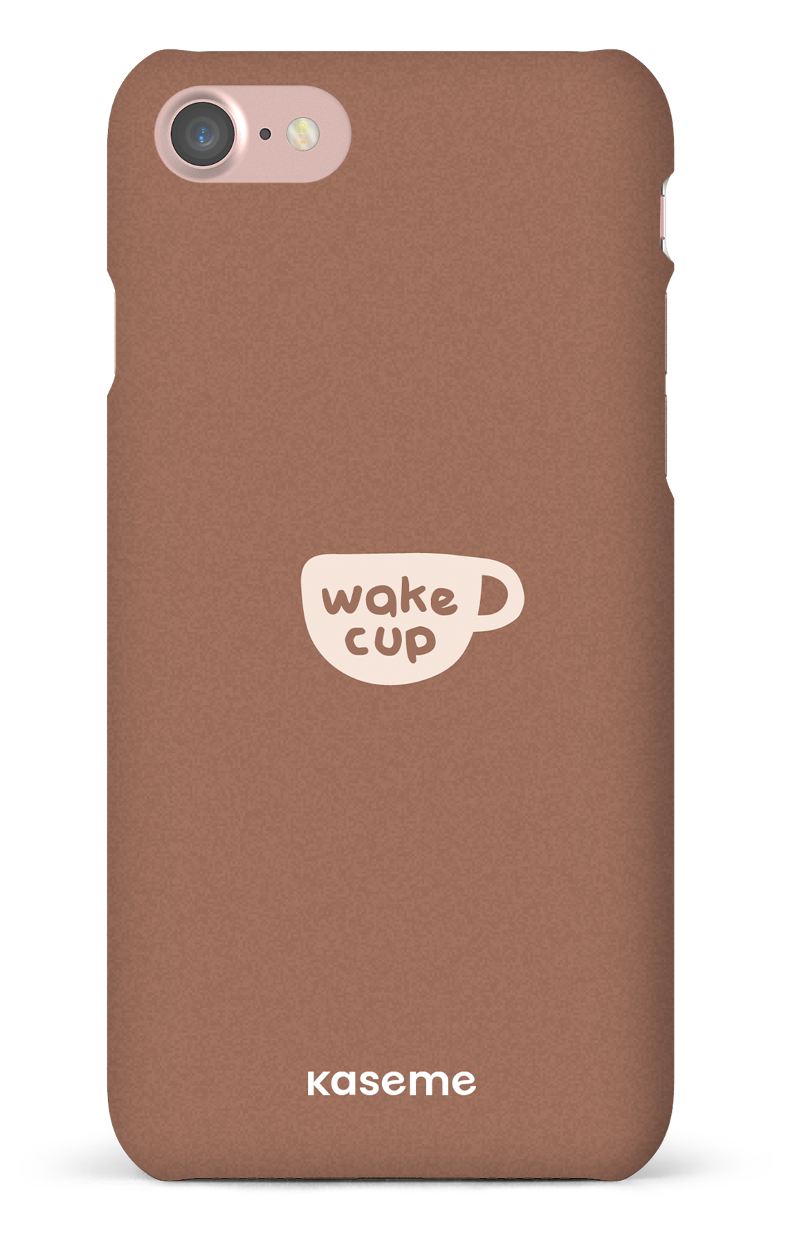 Wake Cup - iPhone 7