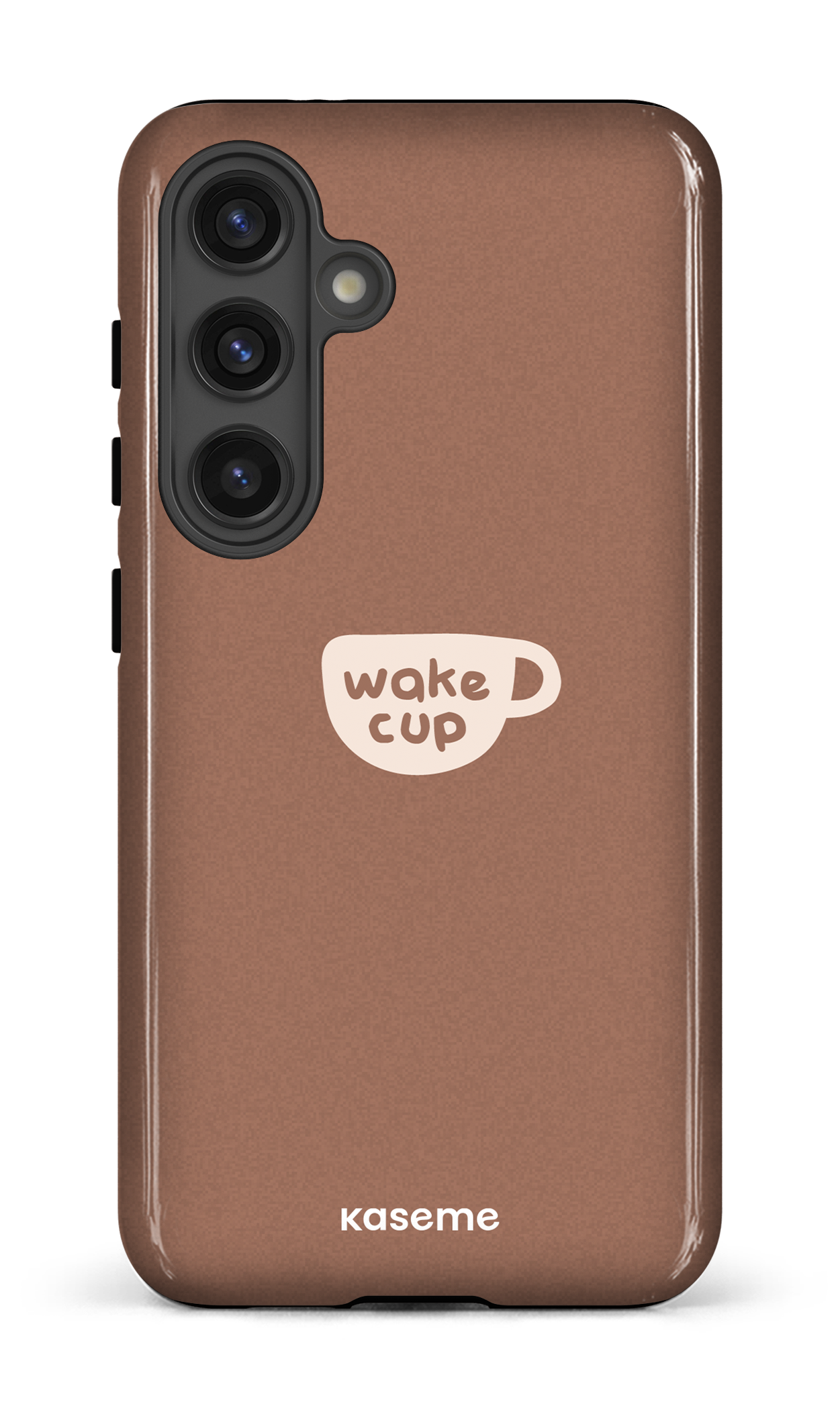 Wake Cup - Galaxy S24