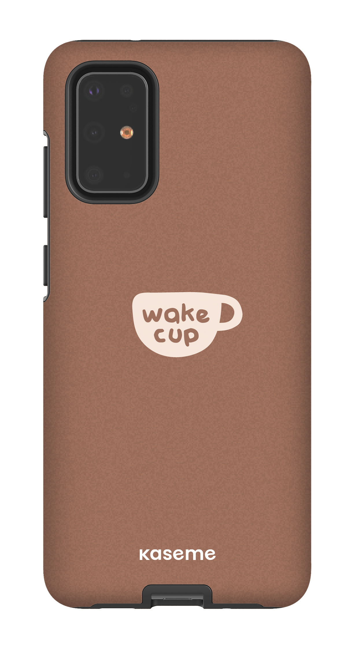 Wake Cup - Galaxy S20 Plus