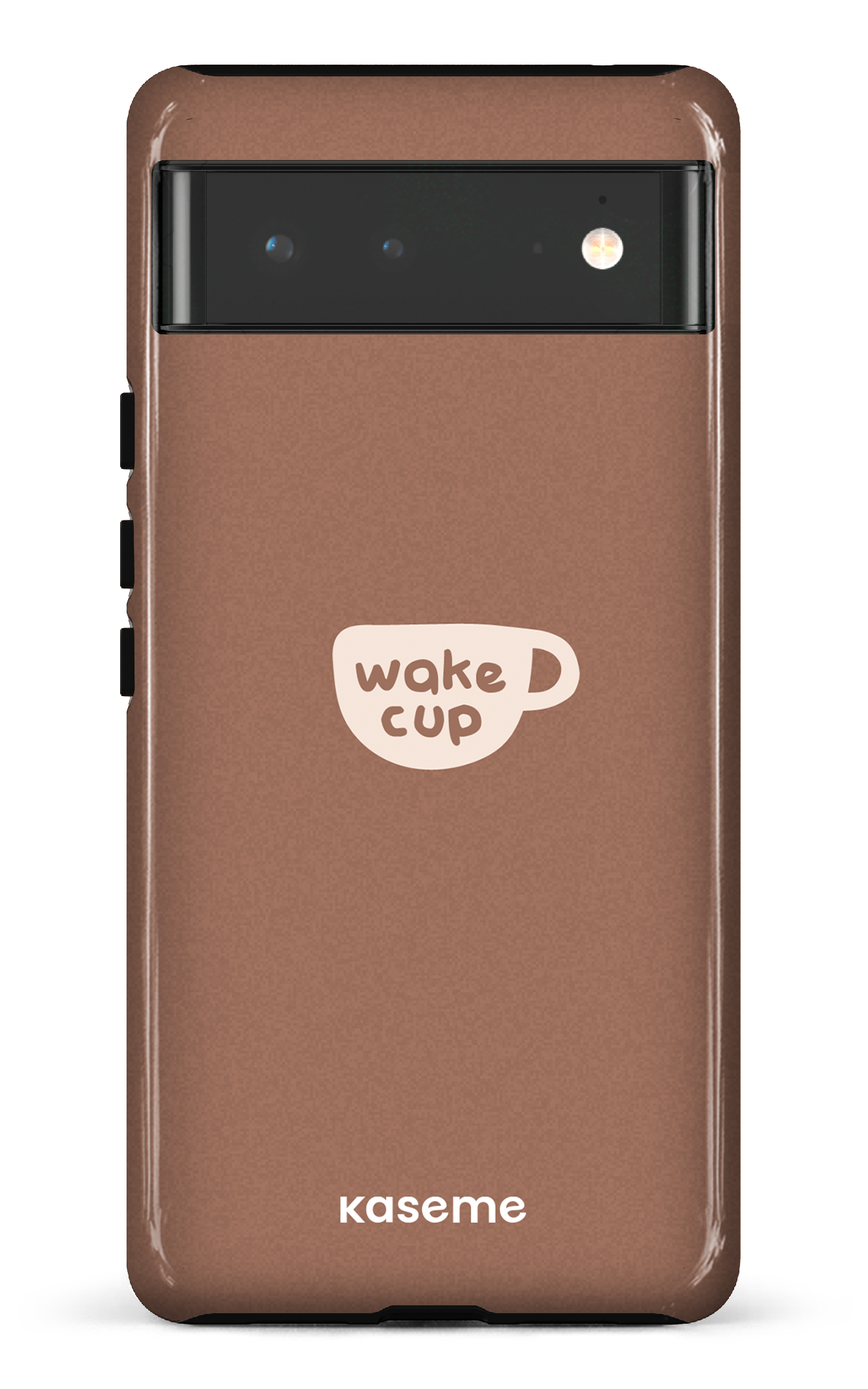 Wake Cup - Google Pixel 6