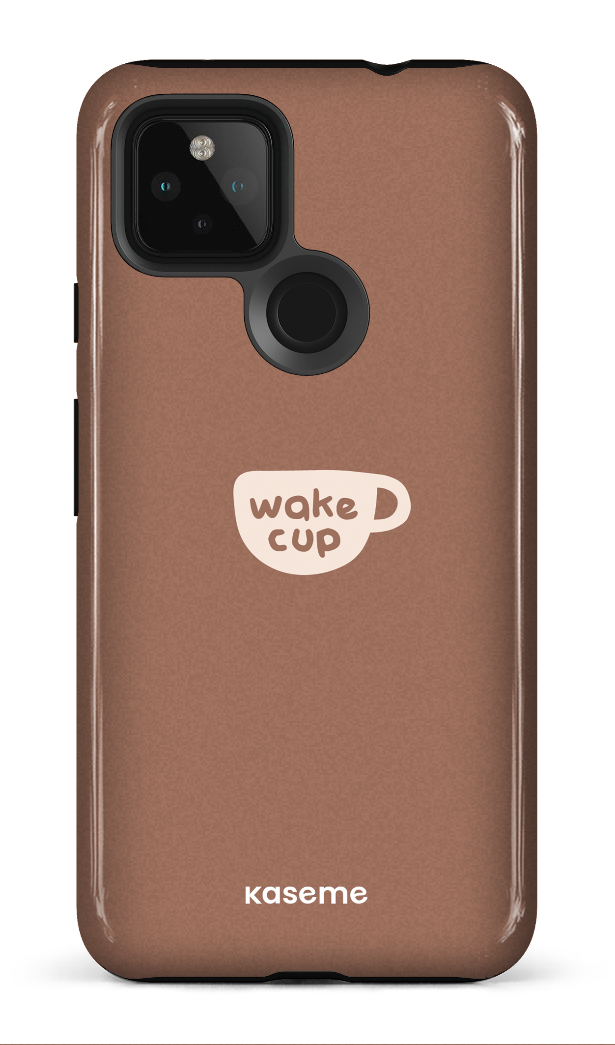 Wake Cup - Google Pixel 4A (5G)