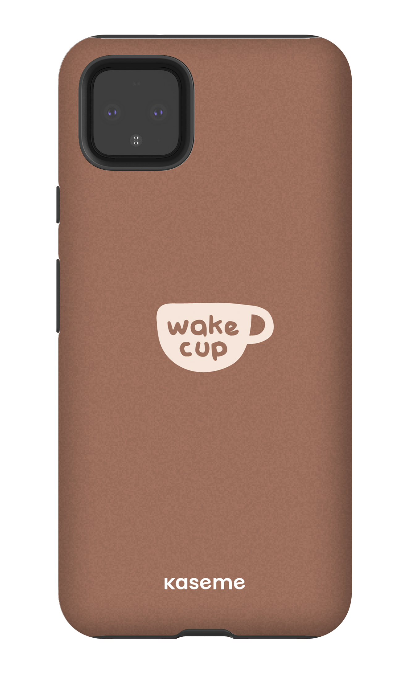 Wake Cup - Google Pixel 4 XL