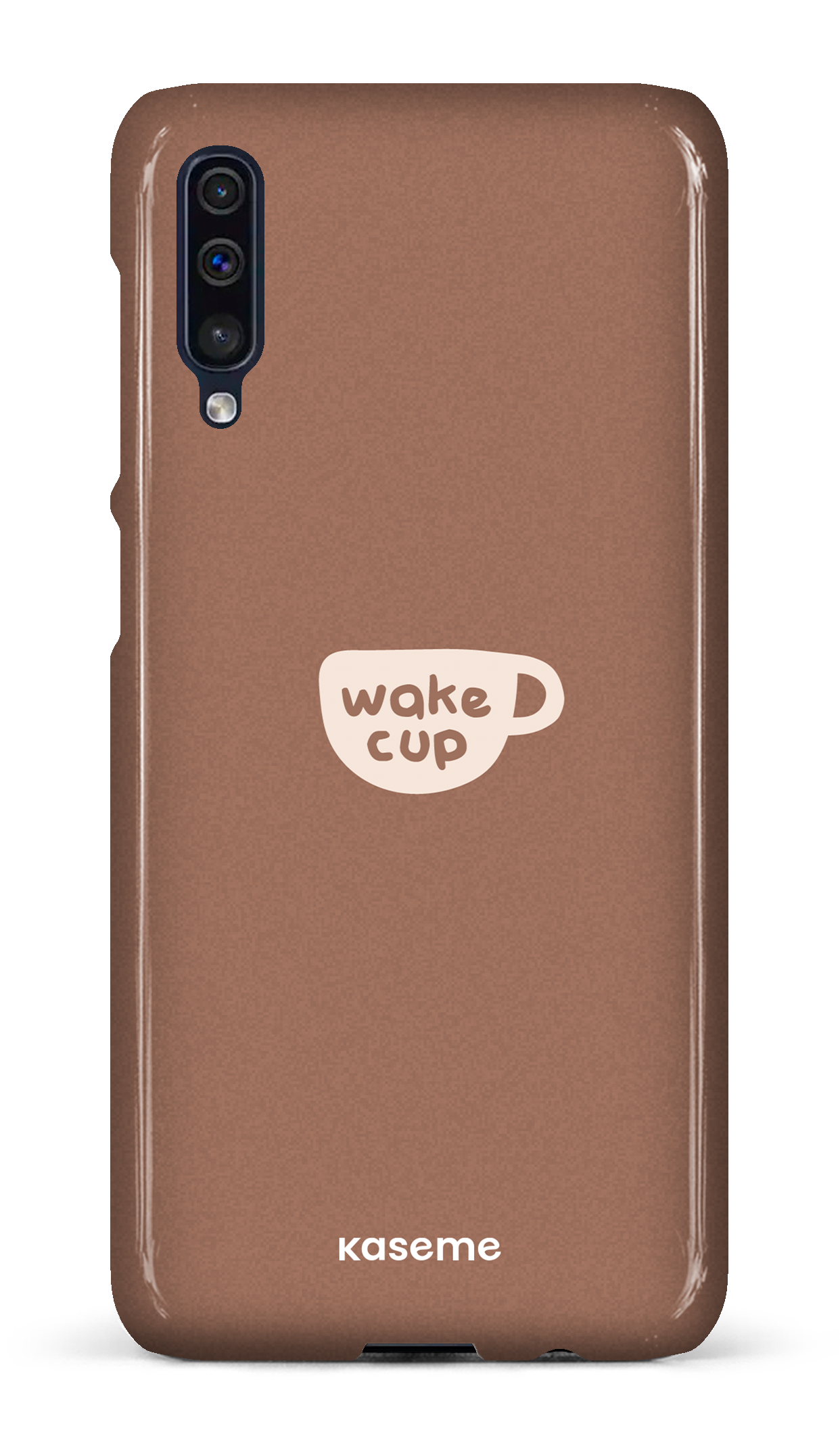 Wake Cup - Galaxy A50