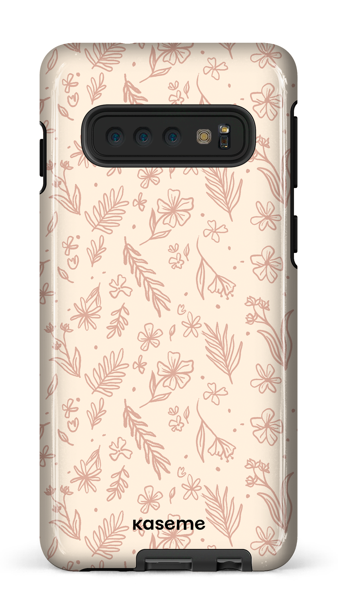 Olive Branch Pink - Galaxy S10