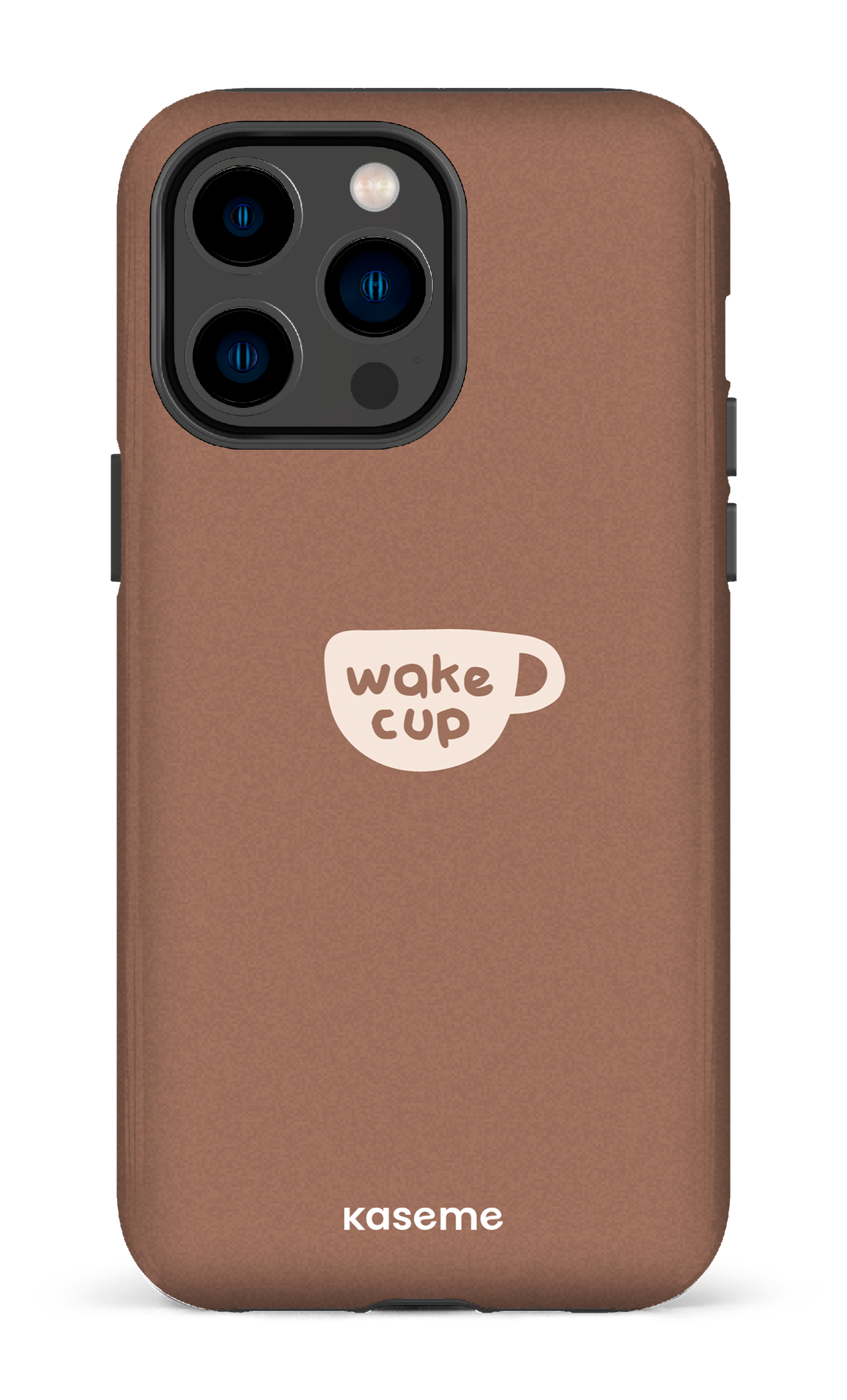 Wake Cup - iPhone 14 Pro Max