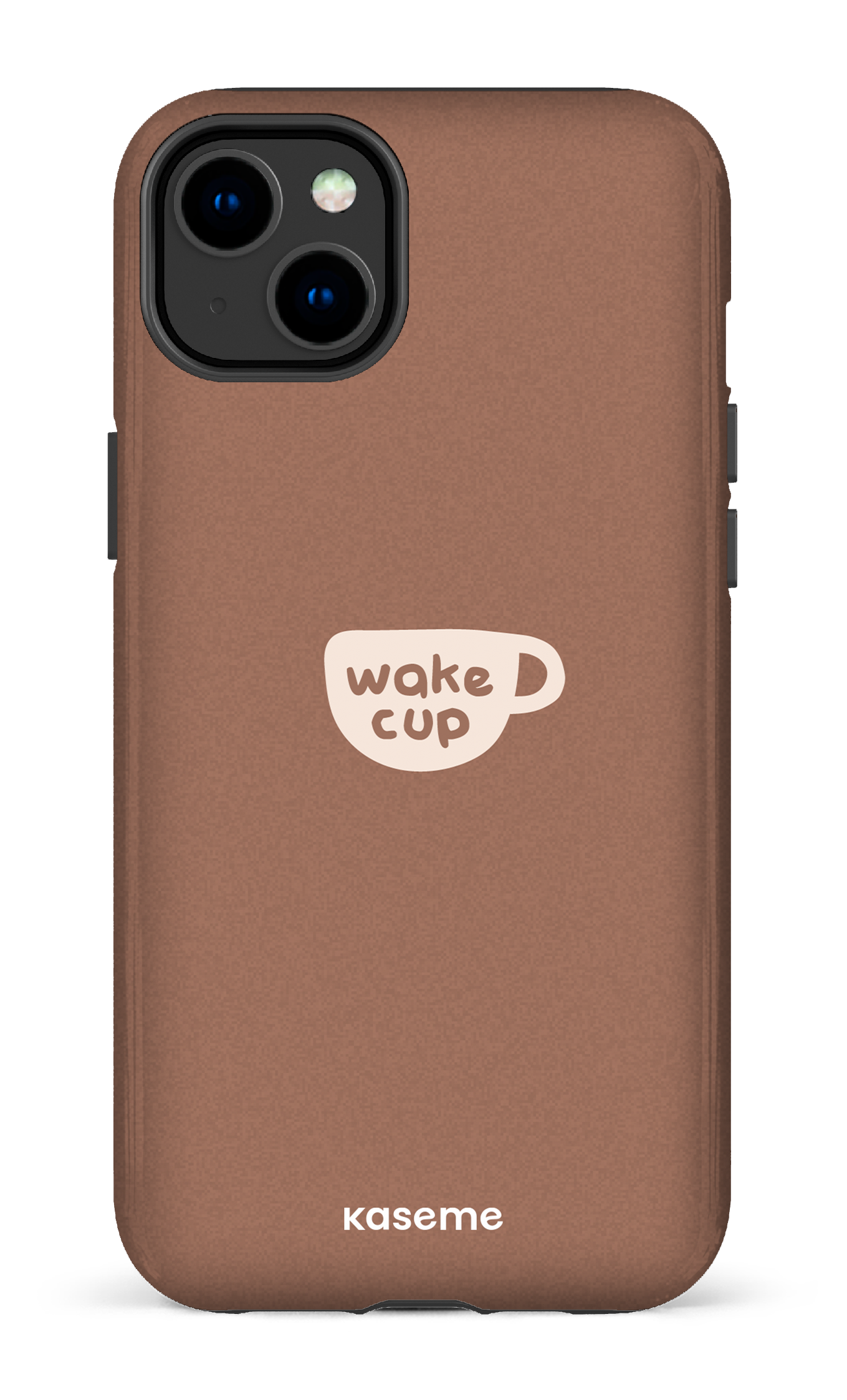 Wake Cup - iPhone 14 Plus