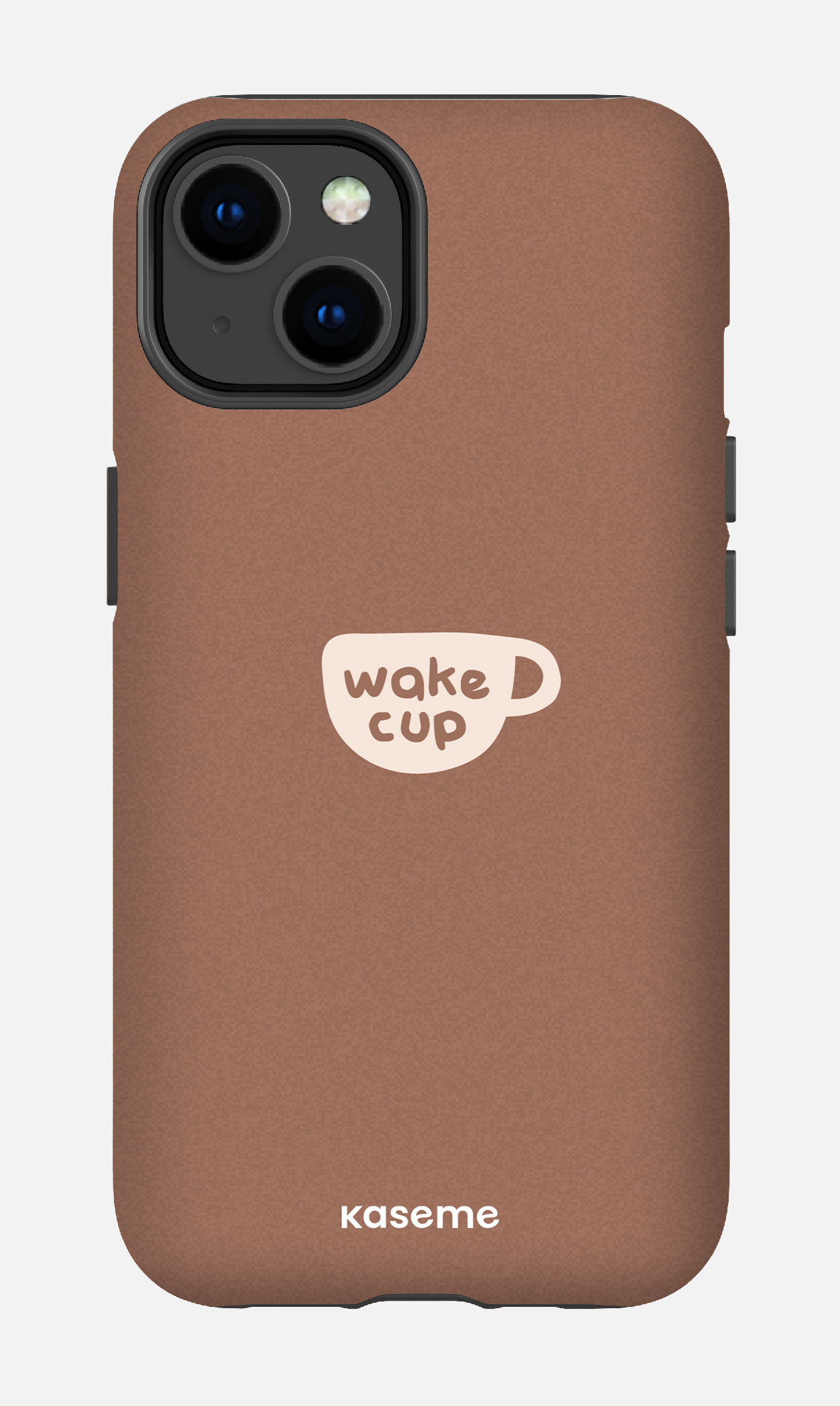 Wake Cup - iPhone 14