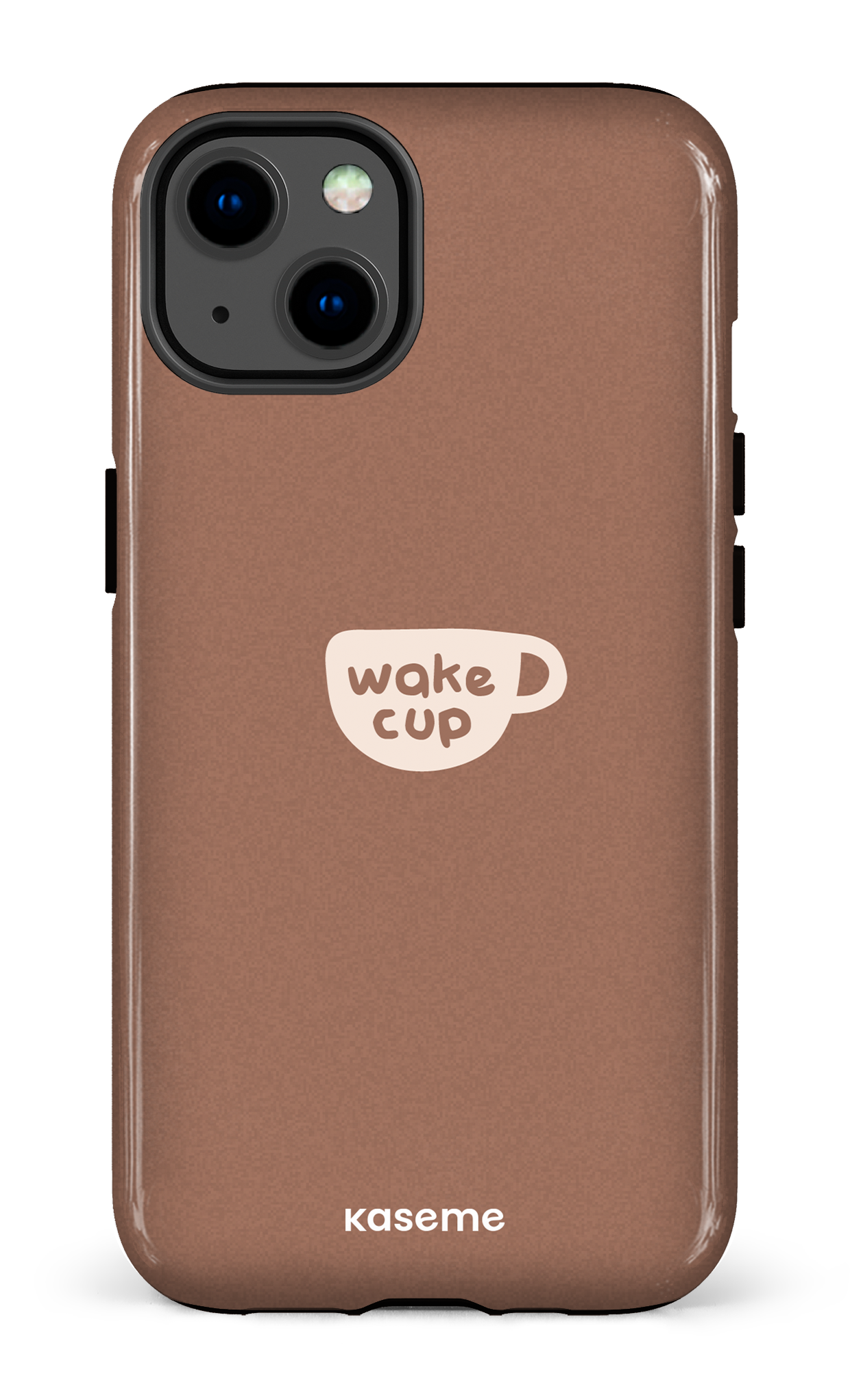 Wake Cup - iPhone 13