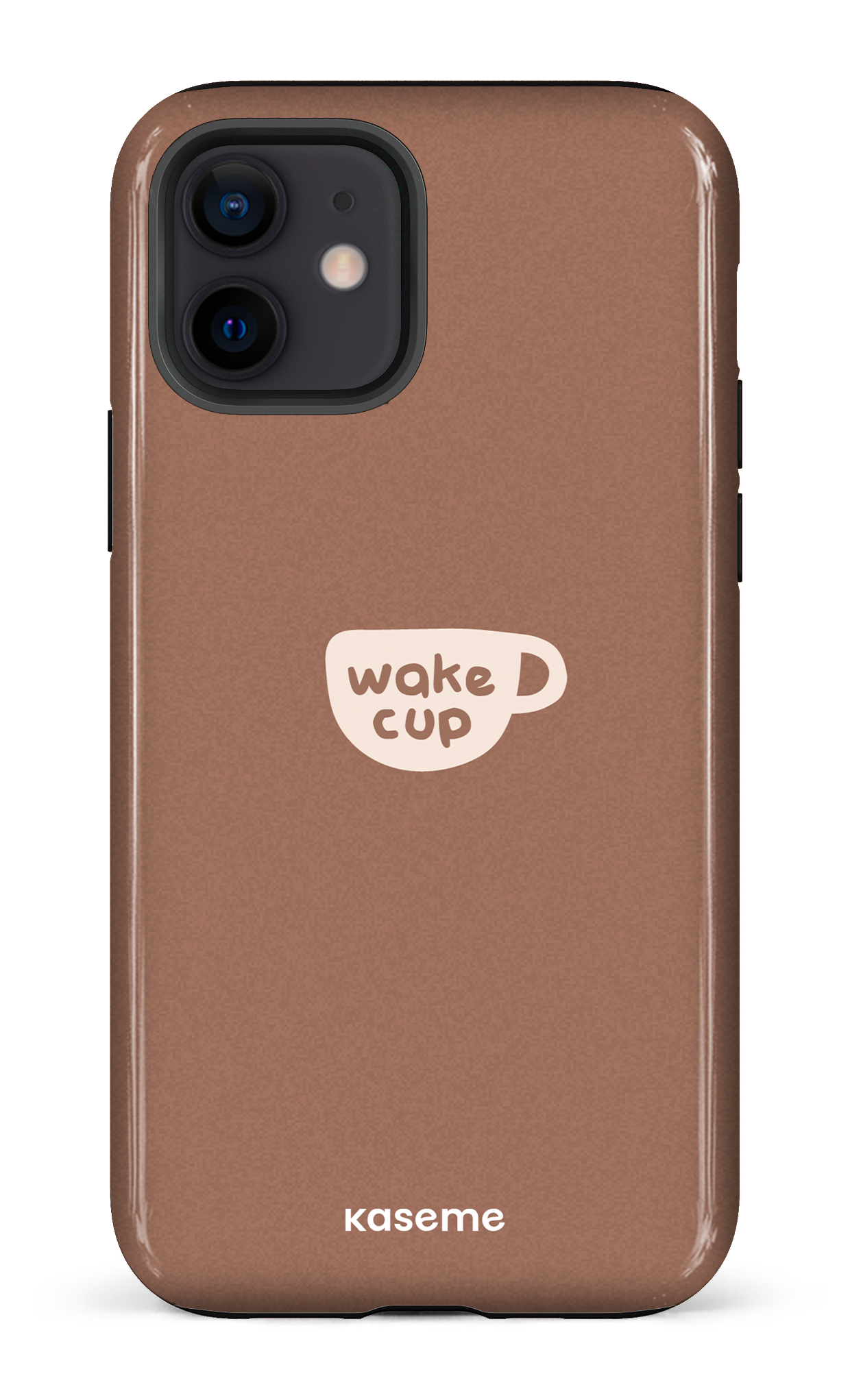 Wake Cup - iPhone 12