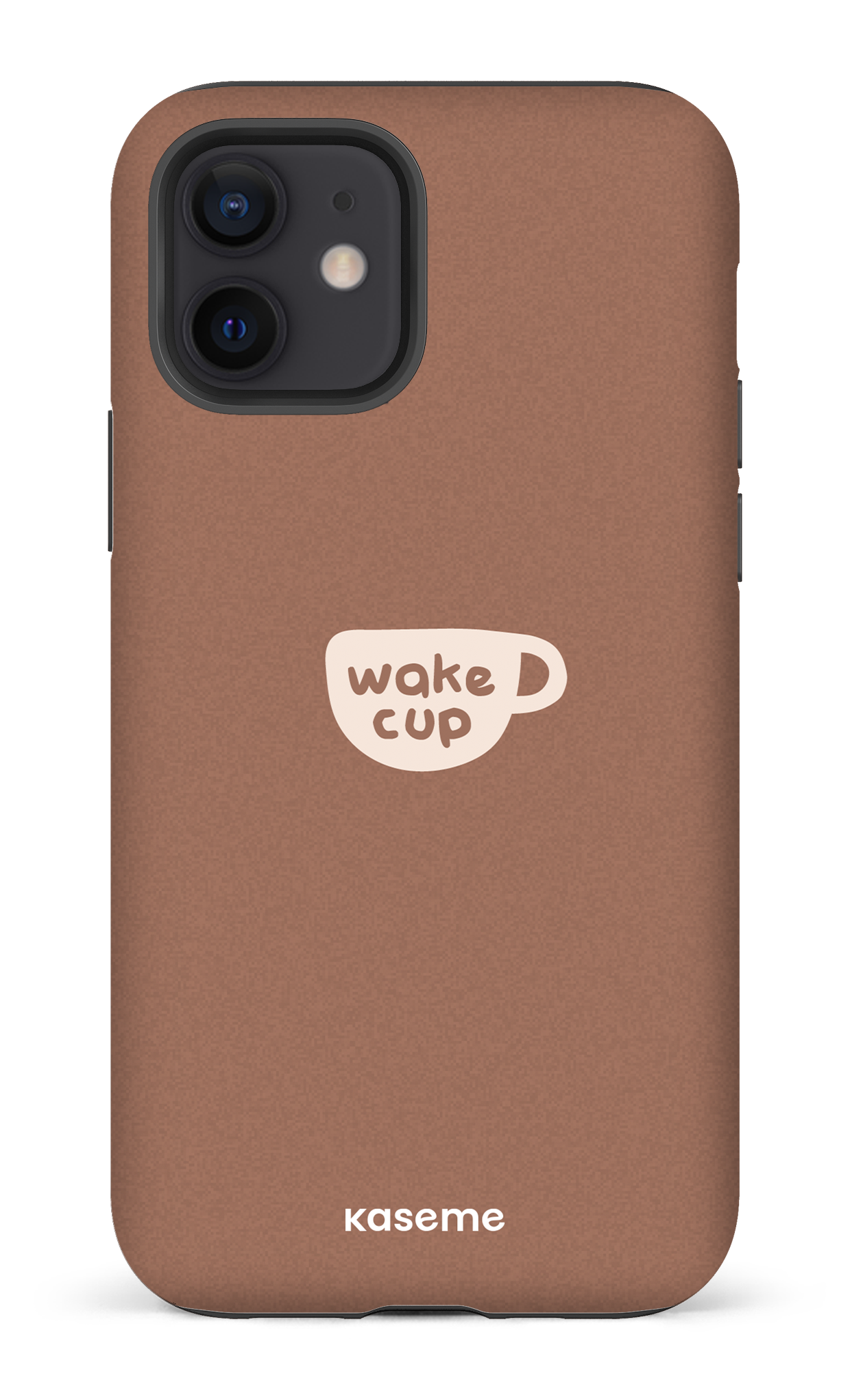 Wake Cup - iPhone 12