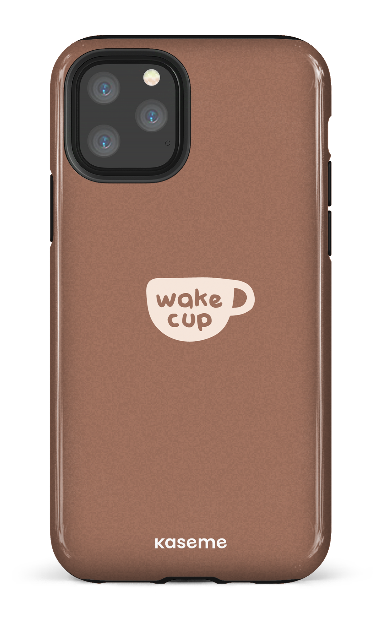 Wake Cup - iPhone 11 Pro