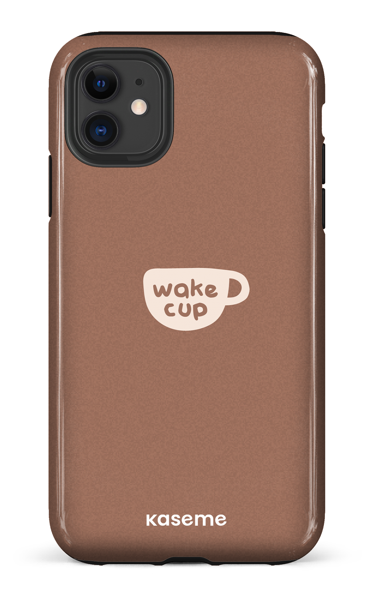 Wake Cup - iPhone 11