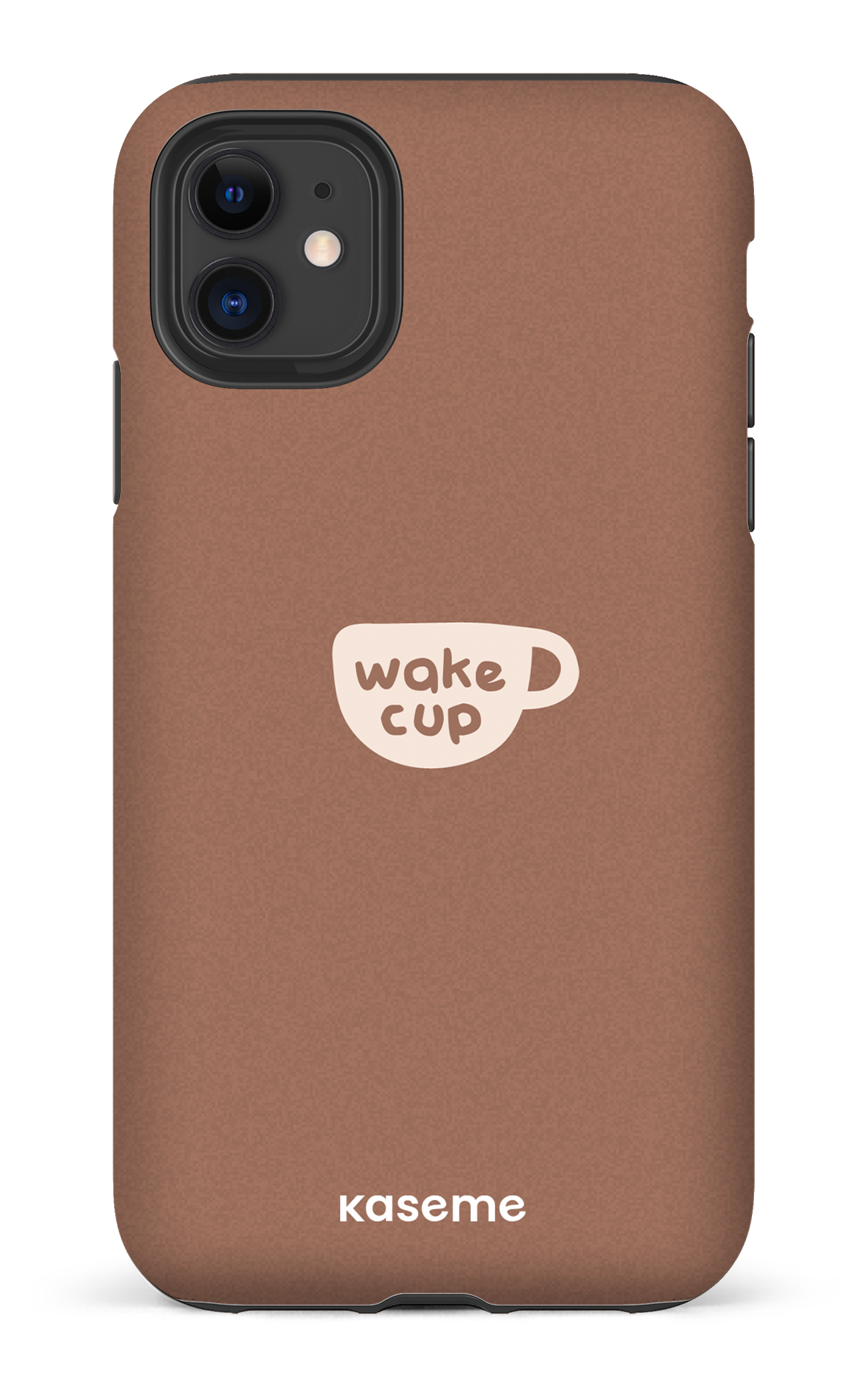 Wake Cup - iPhone 11