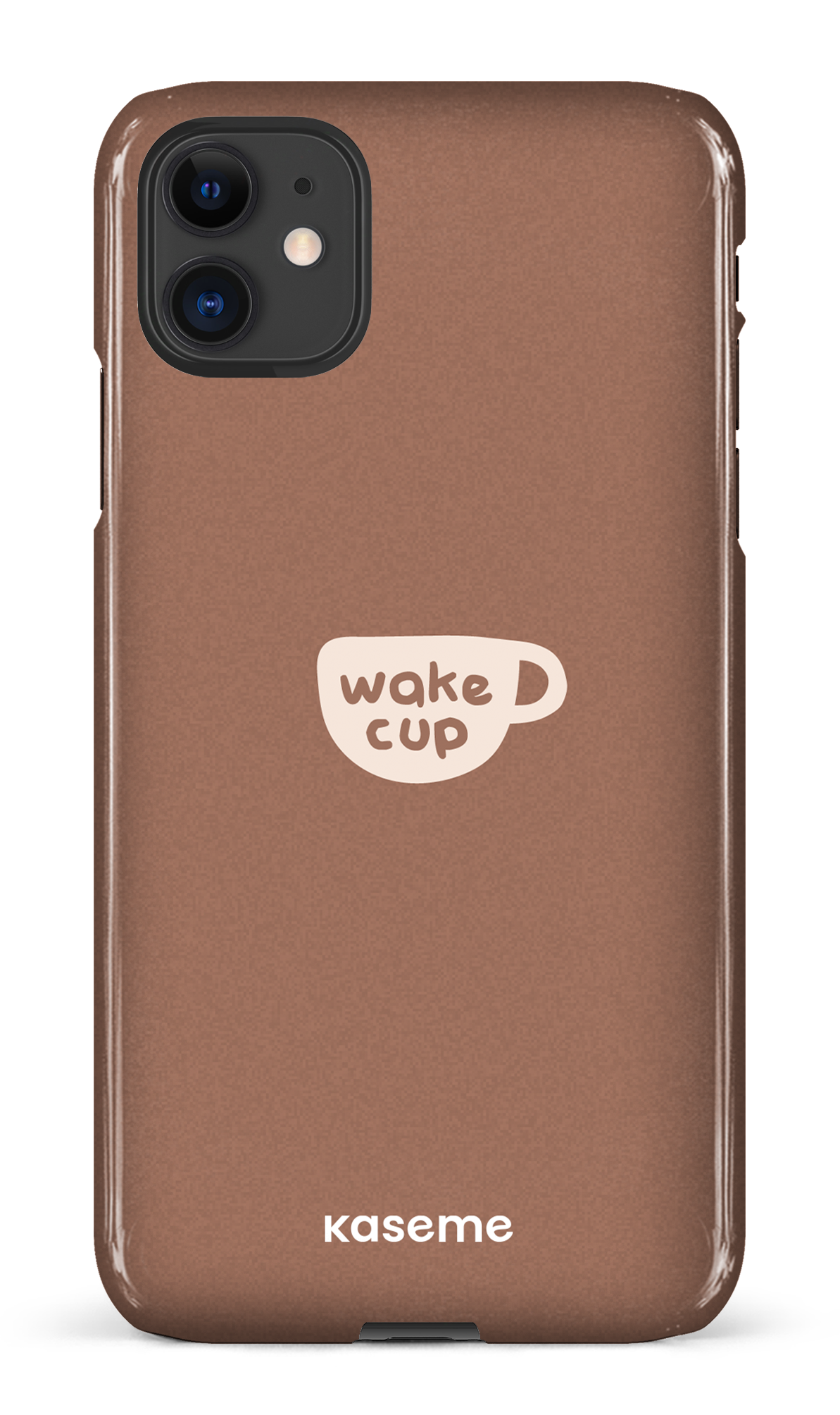 Wake Cup - iPhone 11