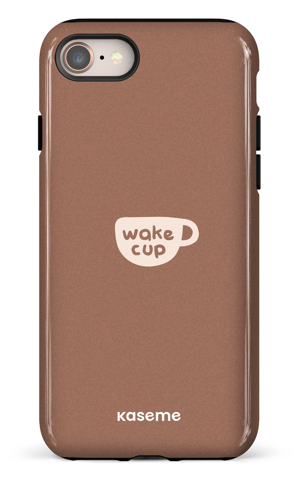 Wake Cup - iPhone SE 2020 / 2022