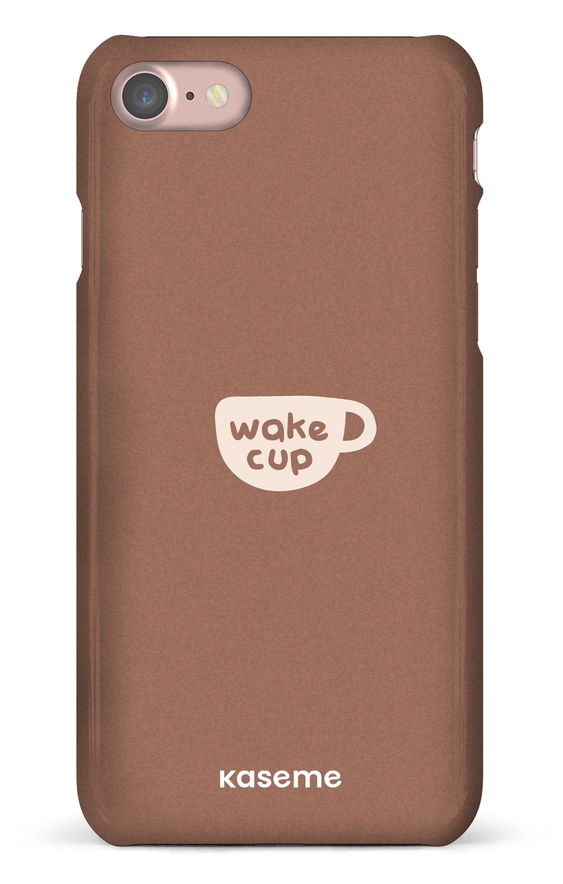 Wake Cup - iPhone SE 2020 / 2022