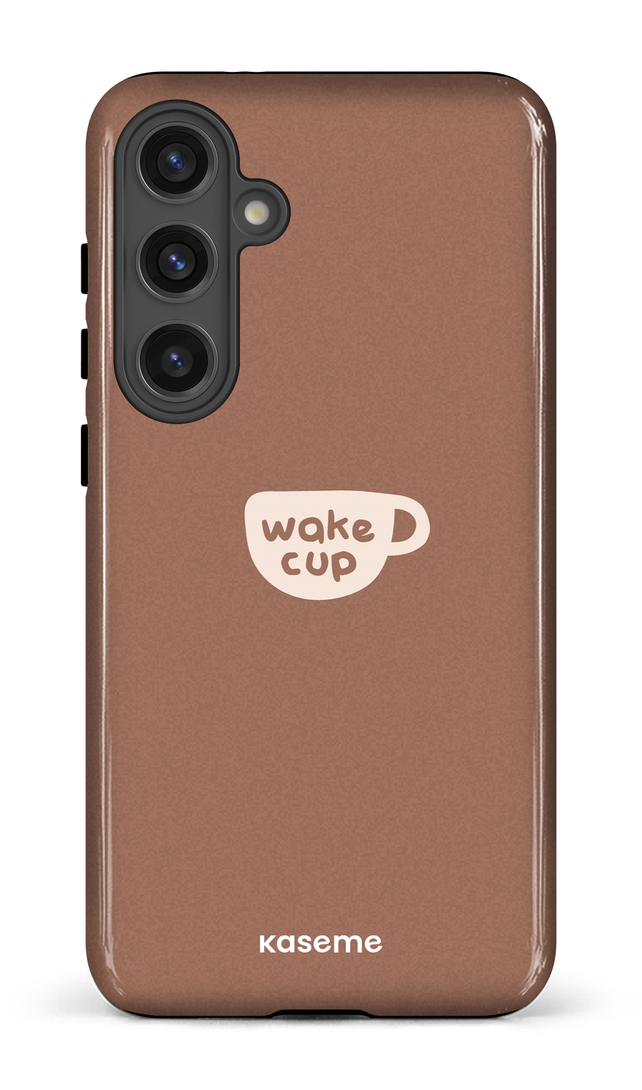 Wake Cup - Galaxy S24 Plus