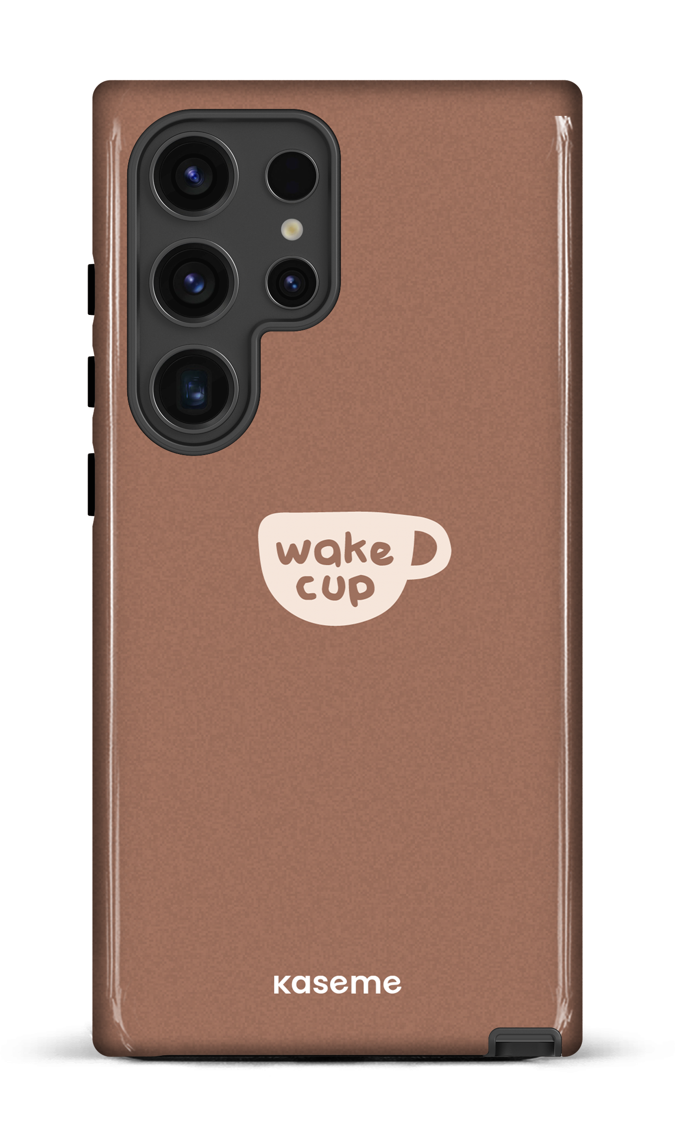 Wake Cup - Galaxy S24 Ultra