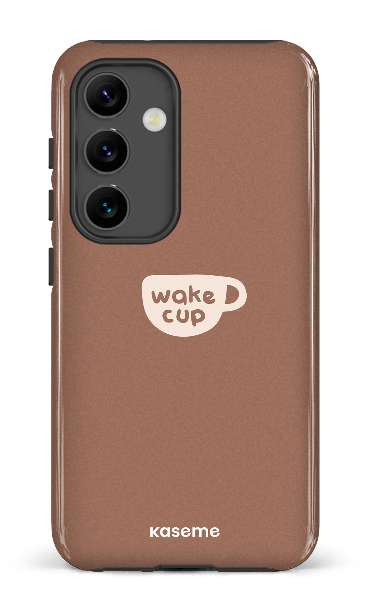 Wake Cup - Galaxy S23FE