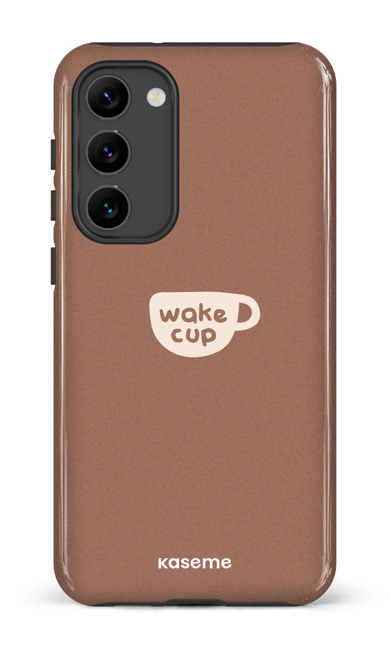 Wake Cup - Galaxy S23 Plus