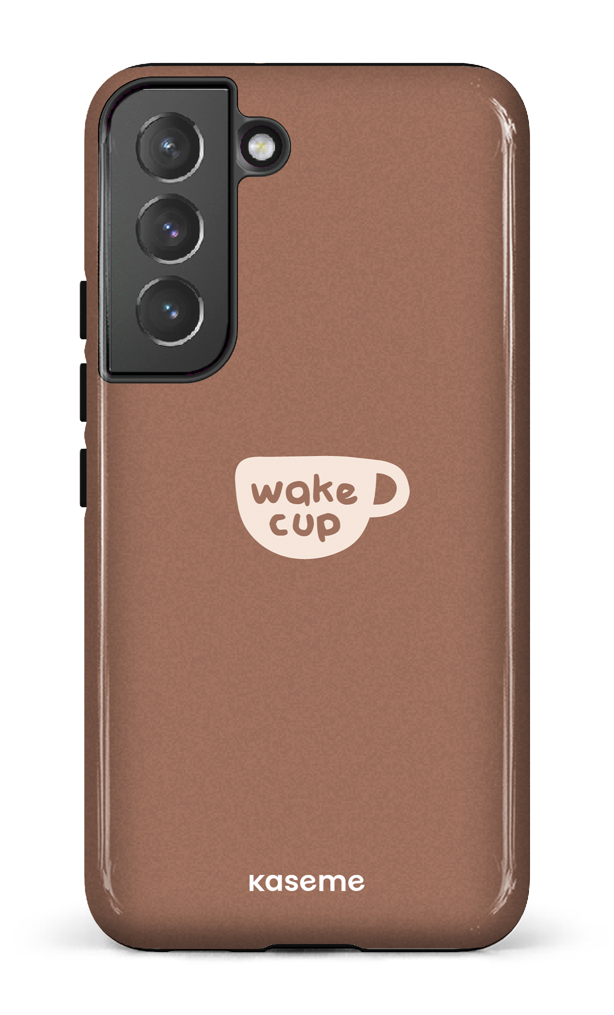 Wake Cup - Galaxy S22