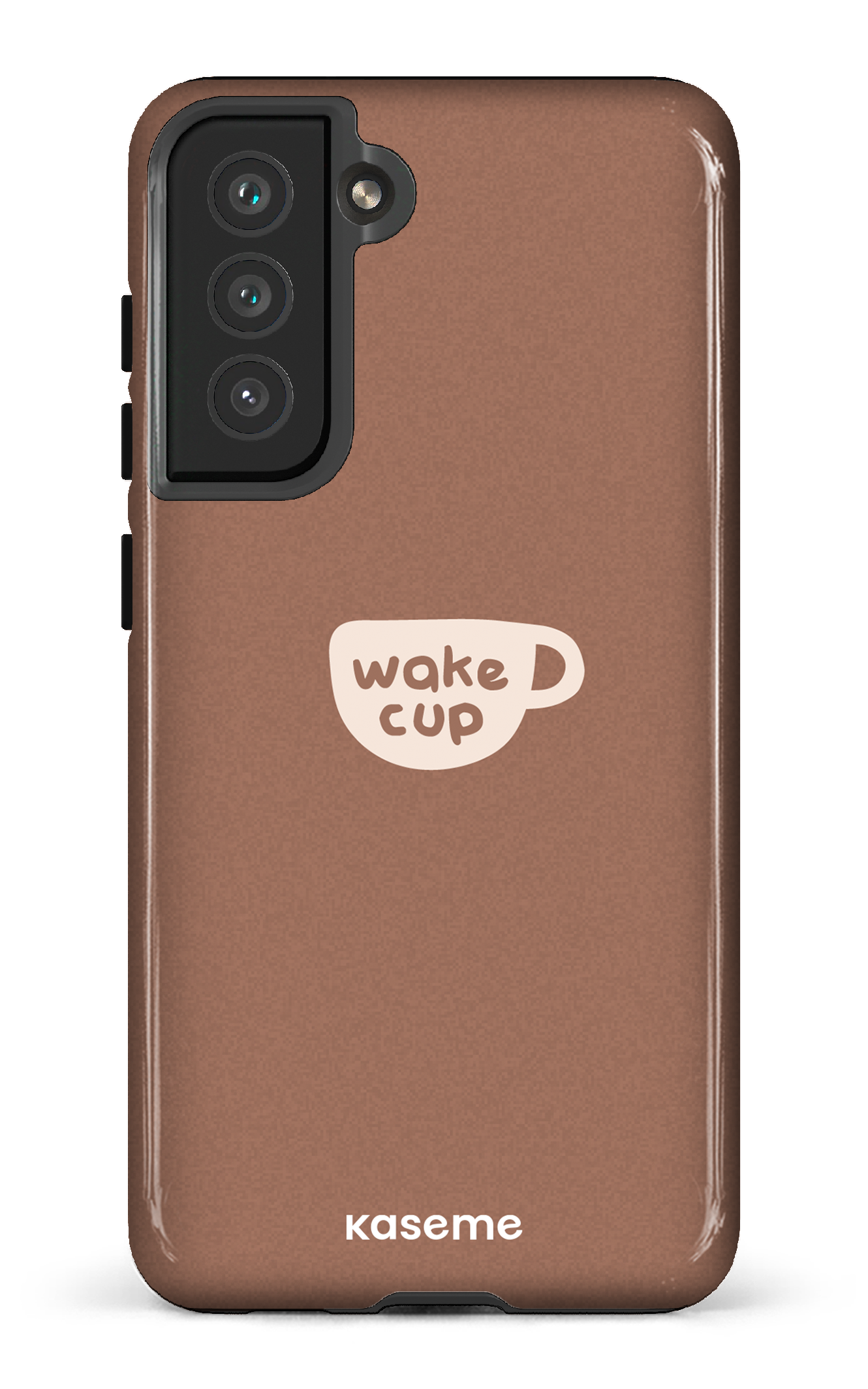 Wake Cup - Galaxy S21 FE